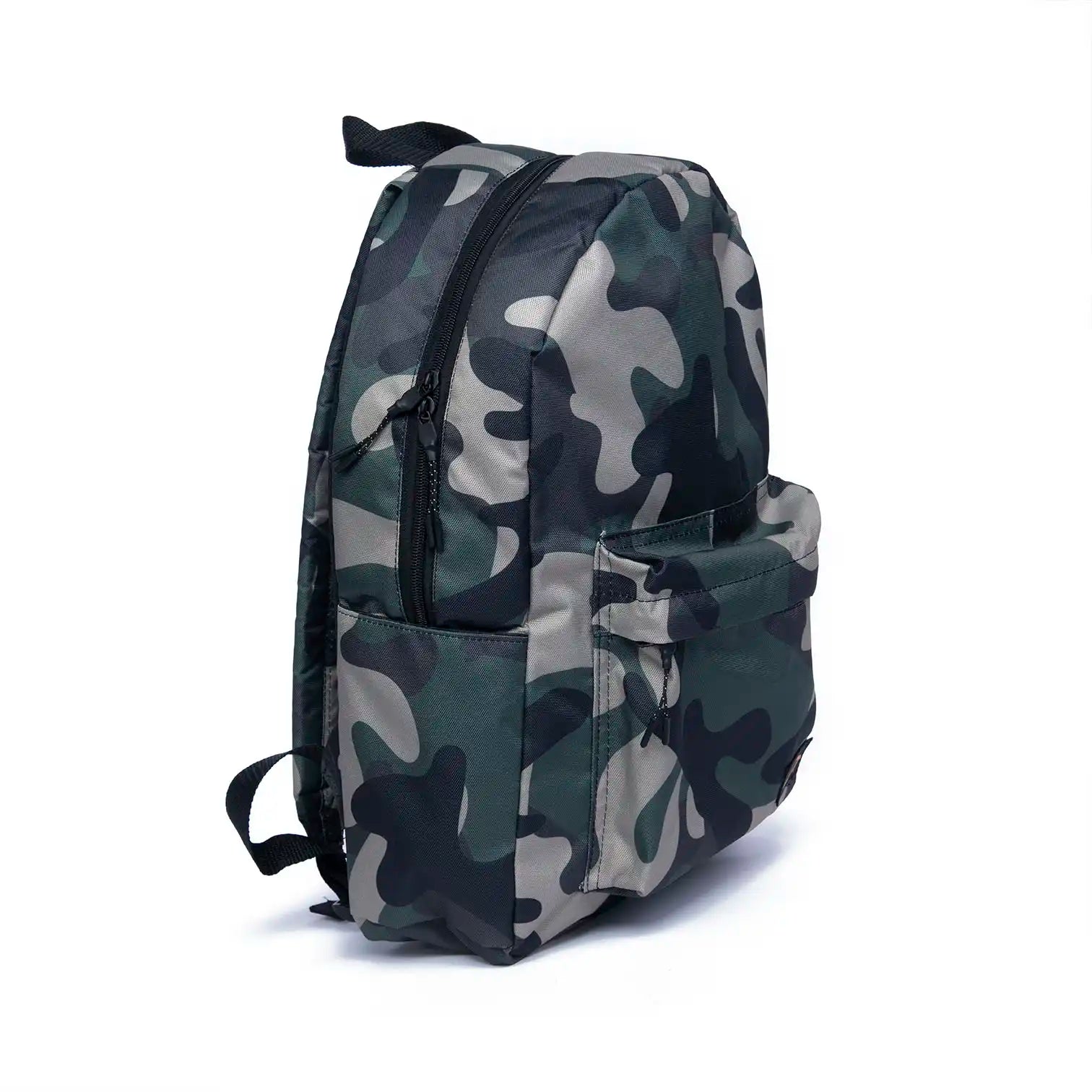 Camo Daypack 18L (Includes Laptop Compartment)