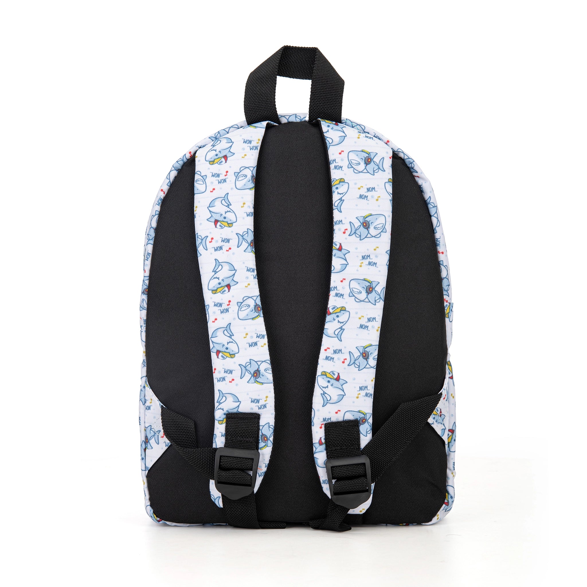 New Printed 10L Backpack