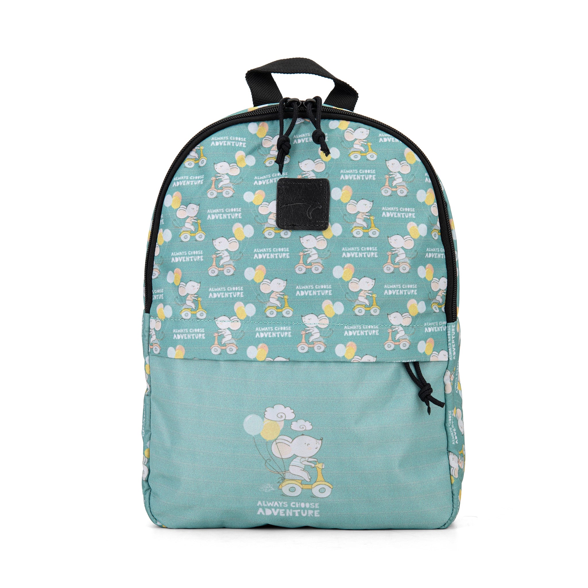 New Printed 10L Backpack