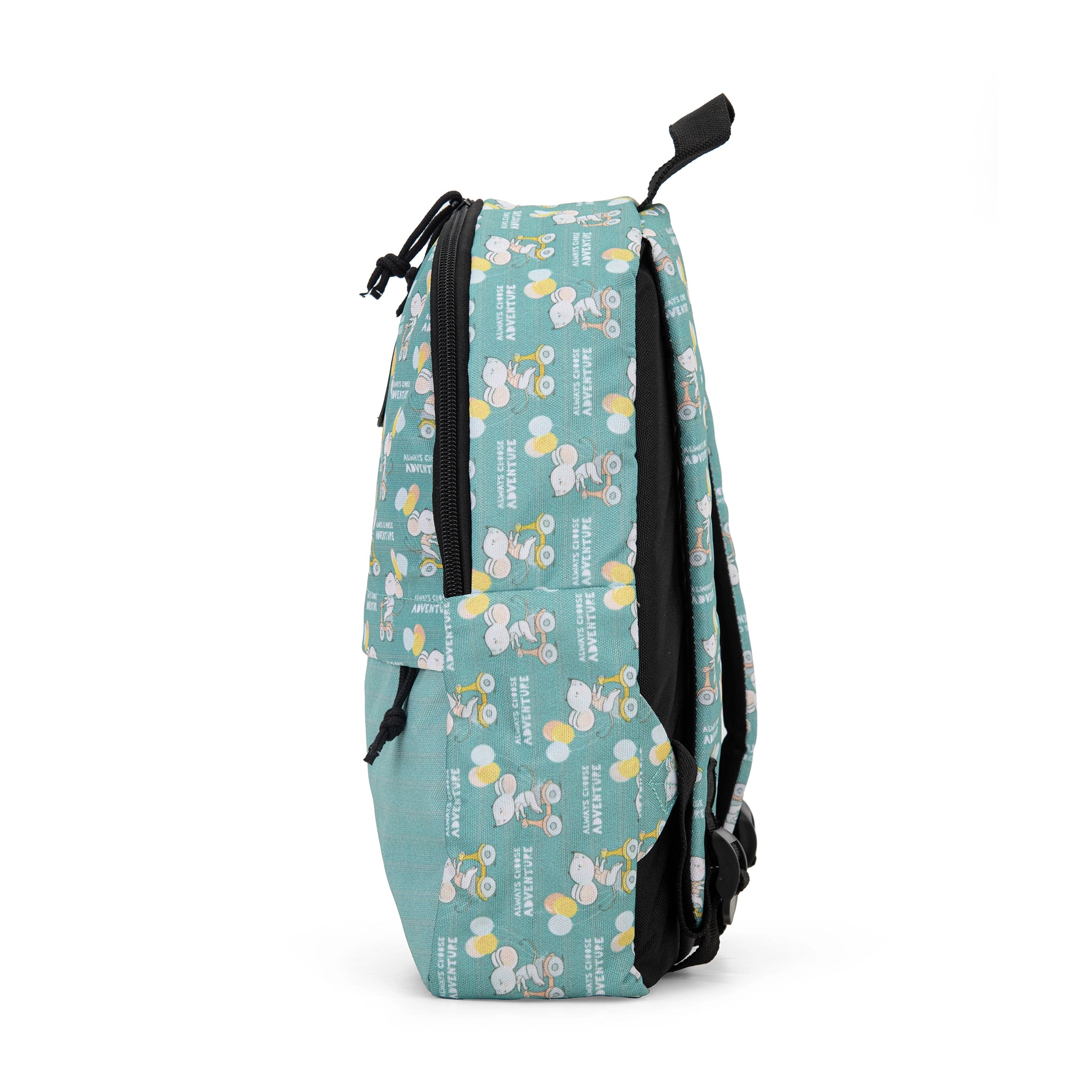 New Printed 10L Backpack