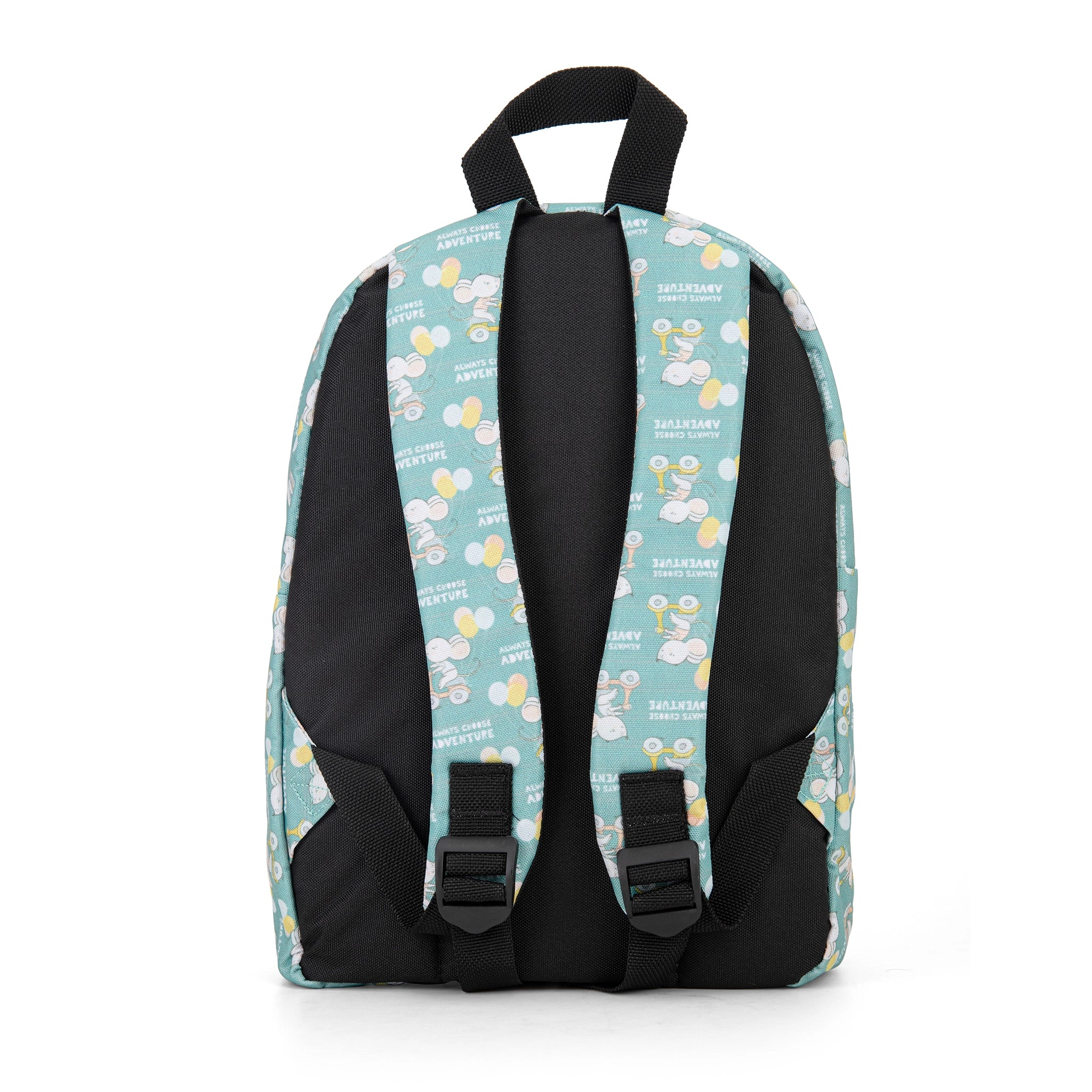 New Printed 10L Backpack