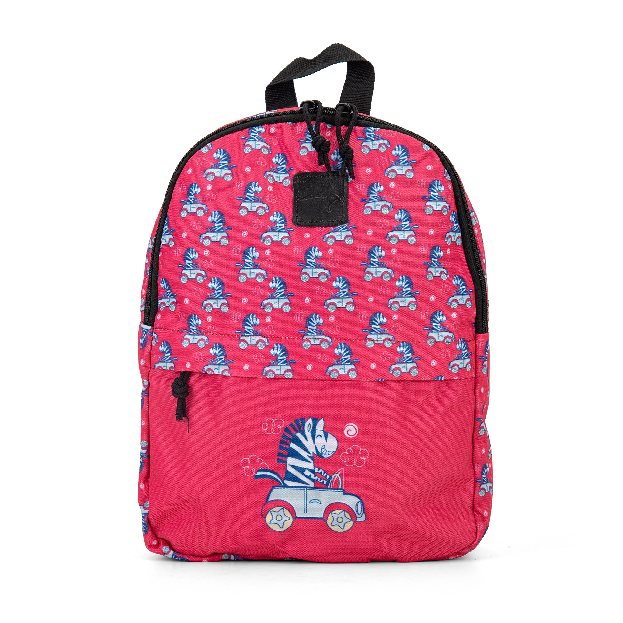 New Printed 10L Backpack