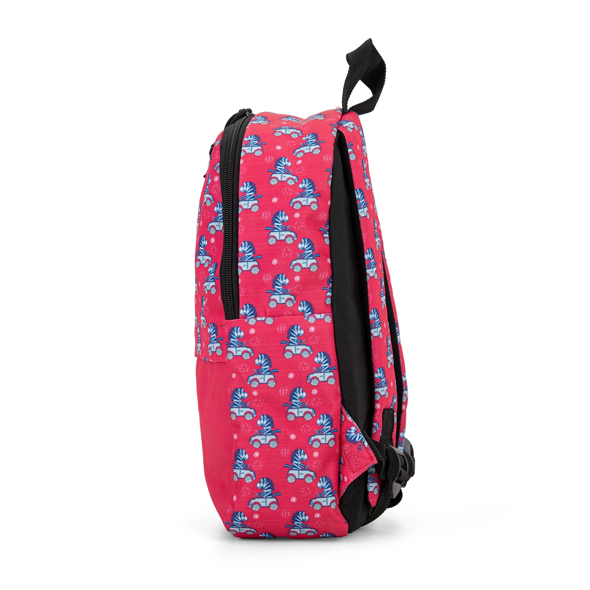 New Printed 10L Backpack