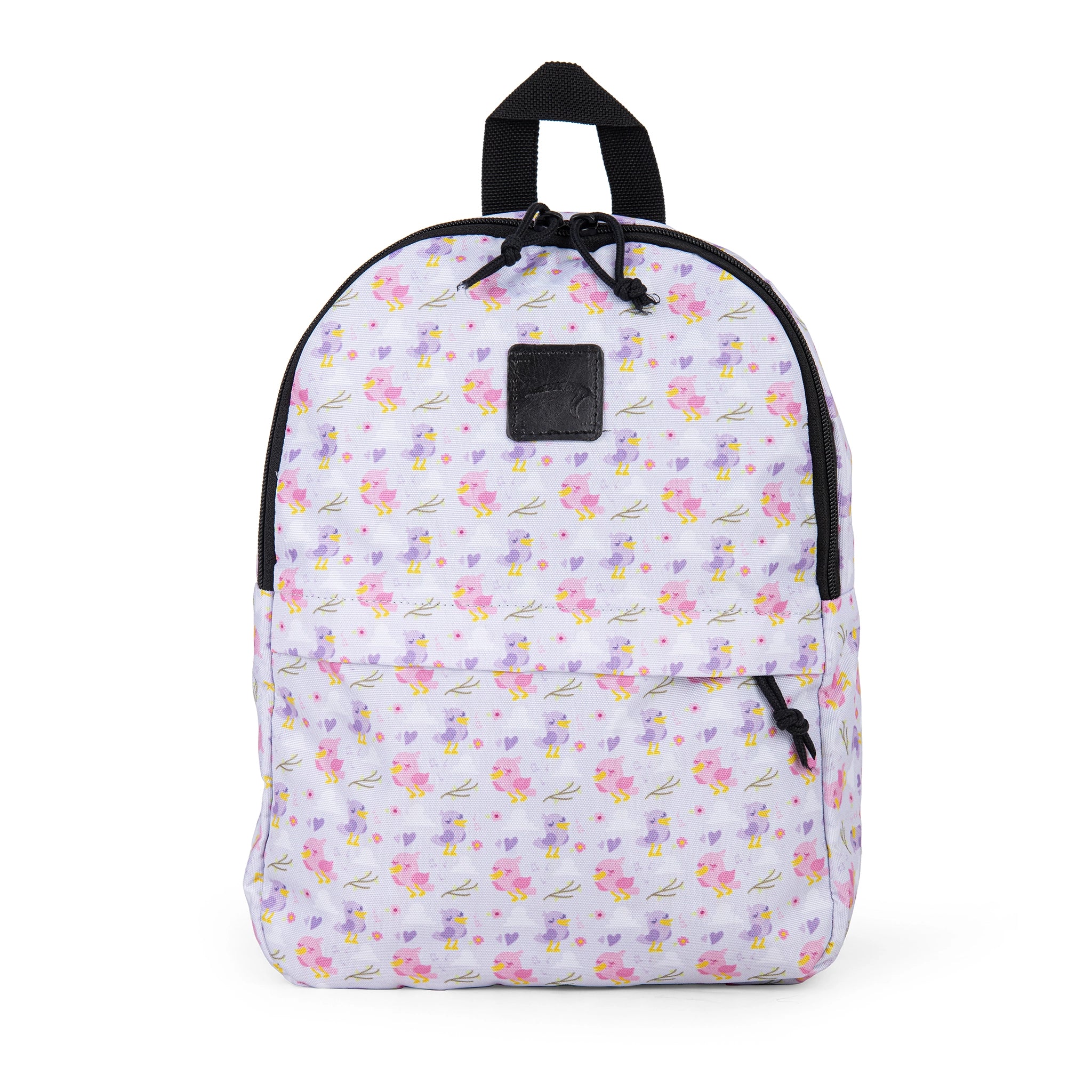 New Printed 10L Backpack