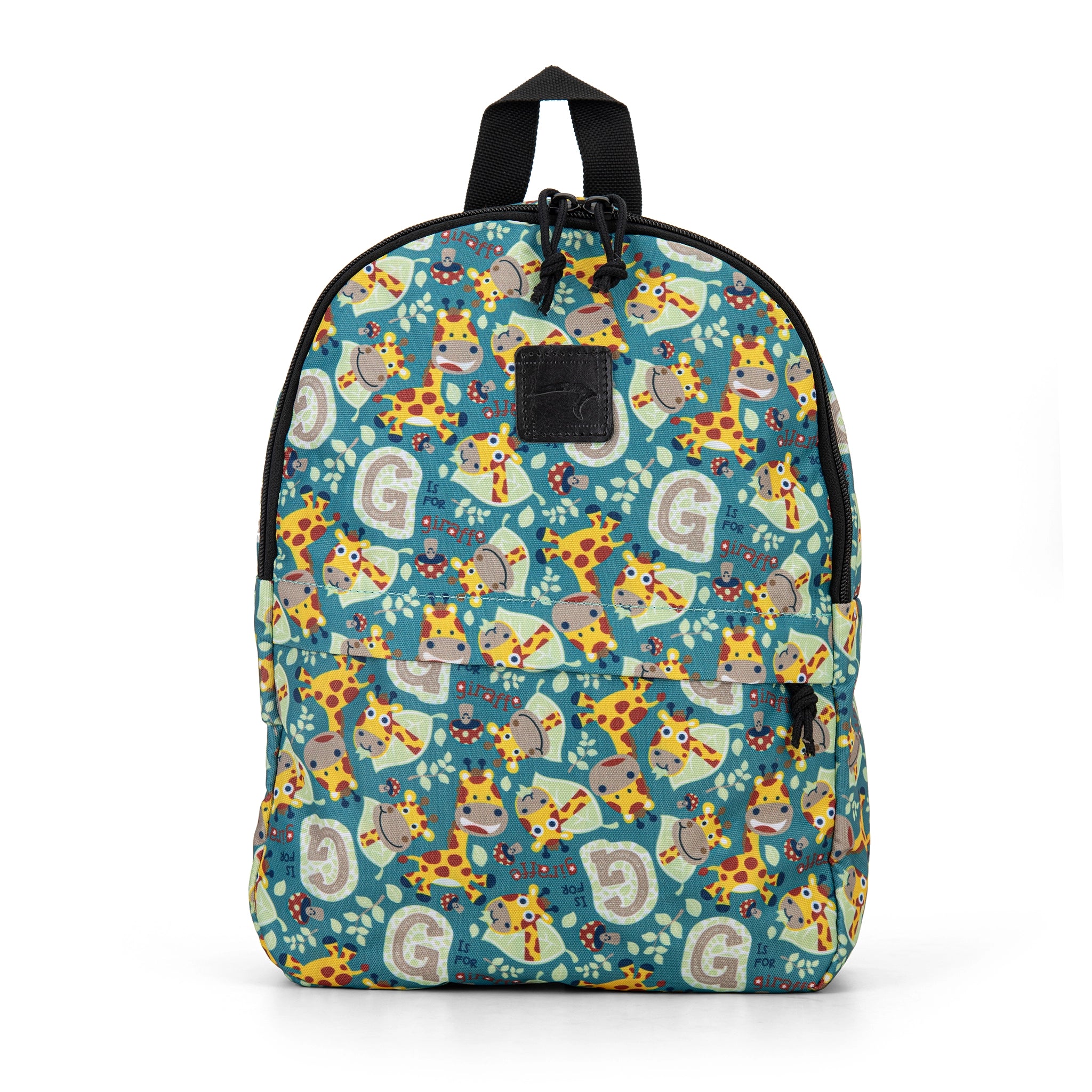 New Printed 10L Backpack