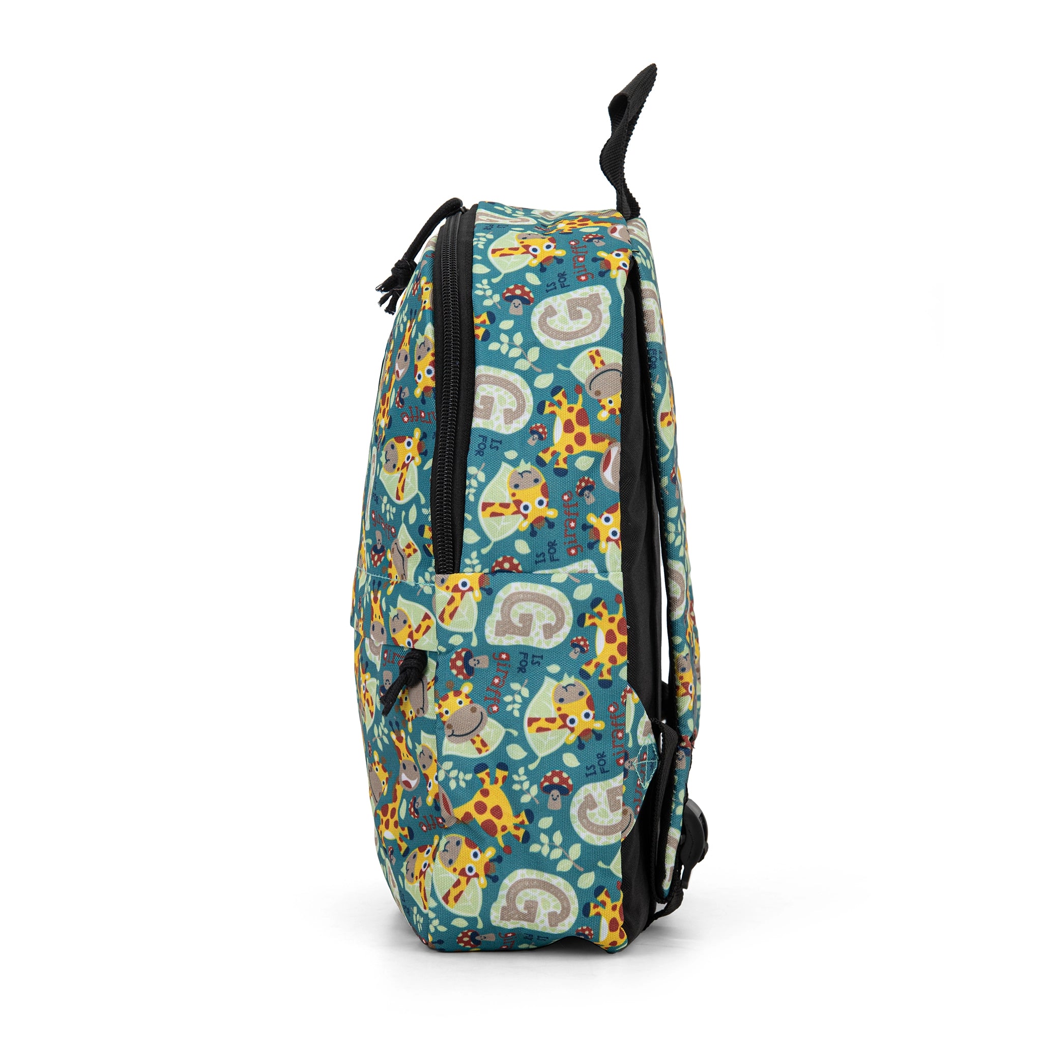 New Printed 10L Backpack
