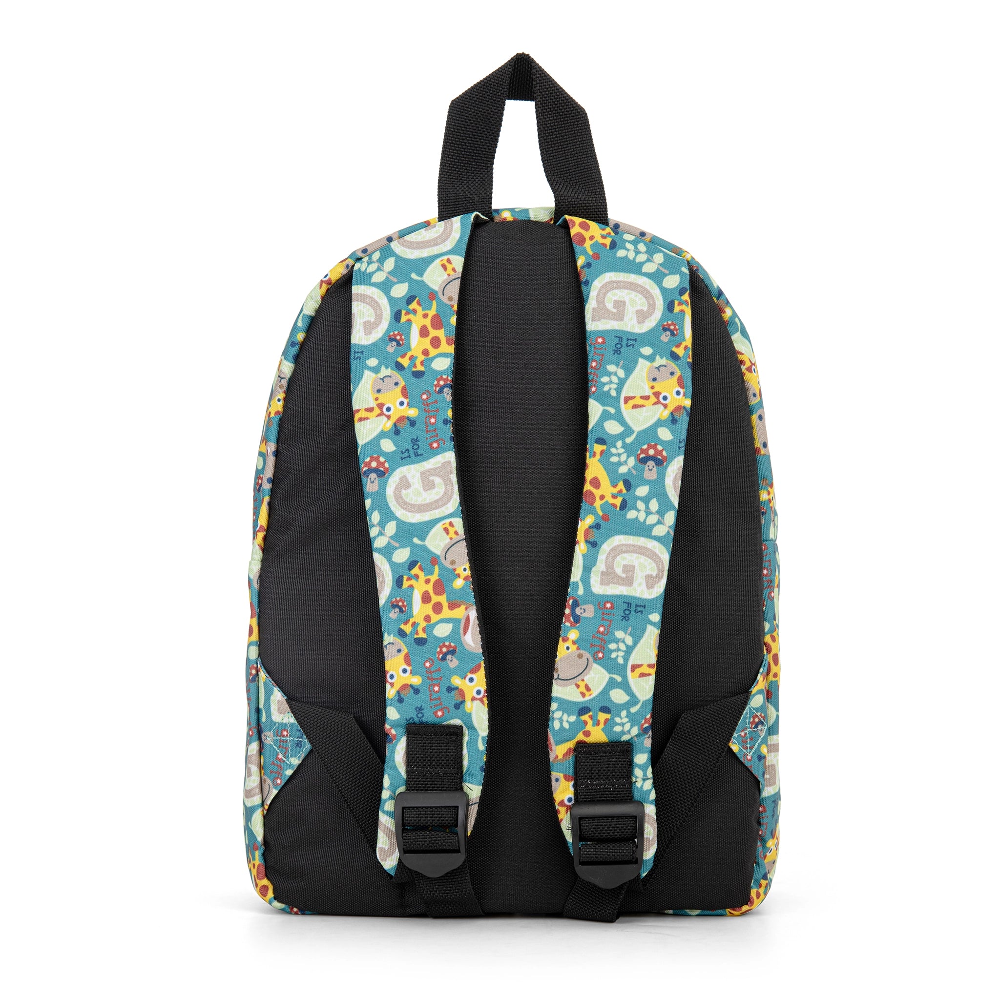 New Printed 10L Backpack