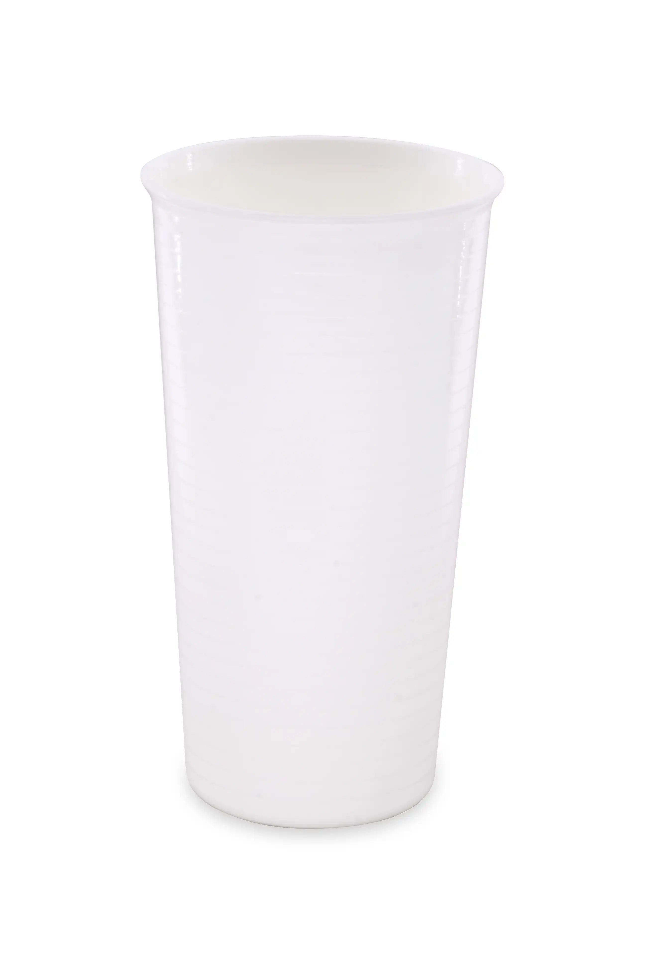 Large Plastic Cups 850 ml (Pack of 2)