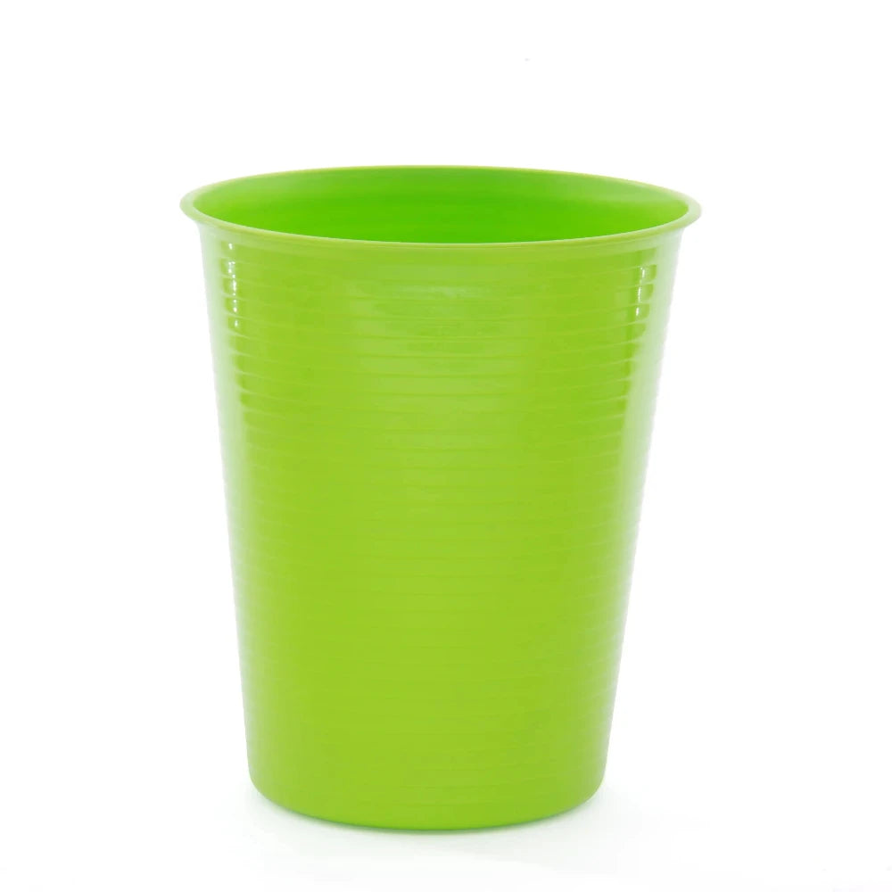 Large Plastic Cups 850 ml (Pack of 2)