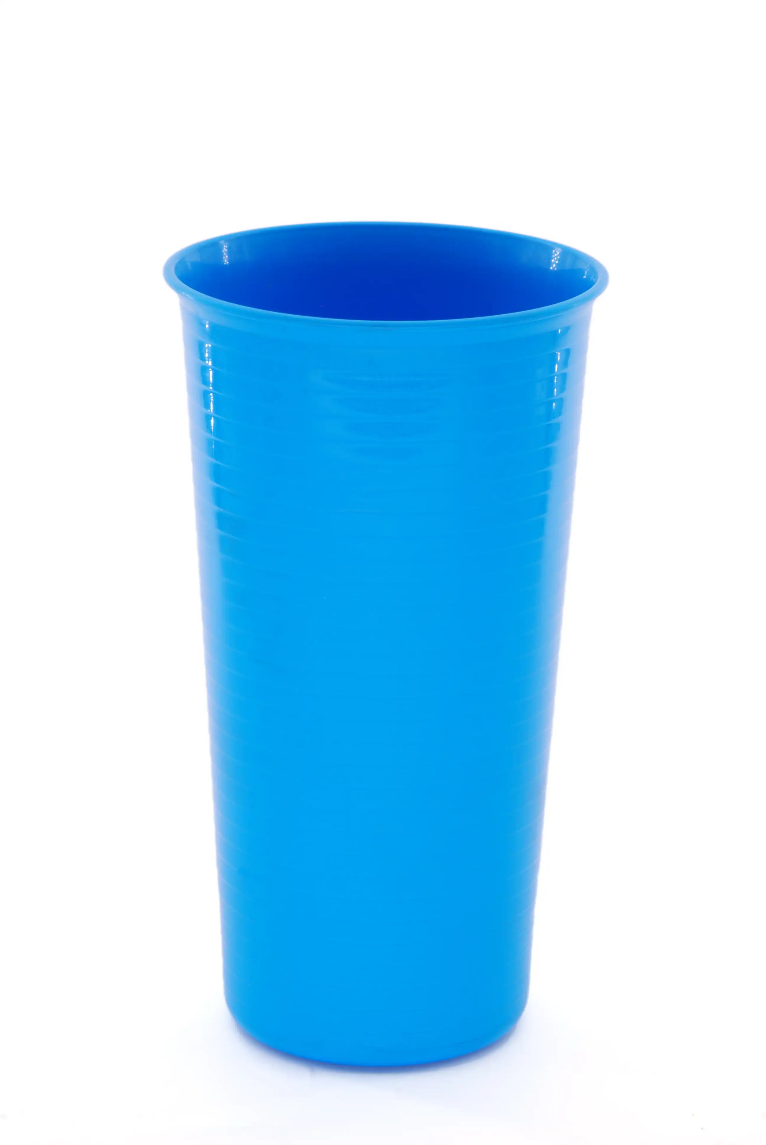 Large Plastic Cups 850 ml (Pack of 2)