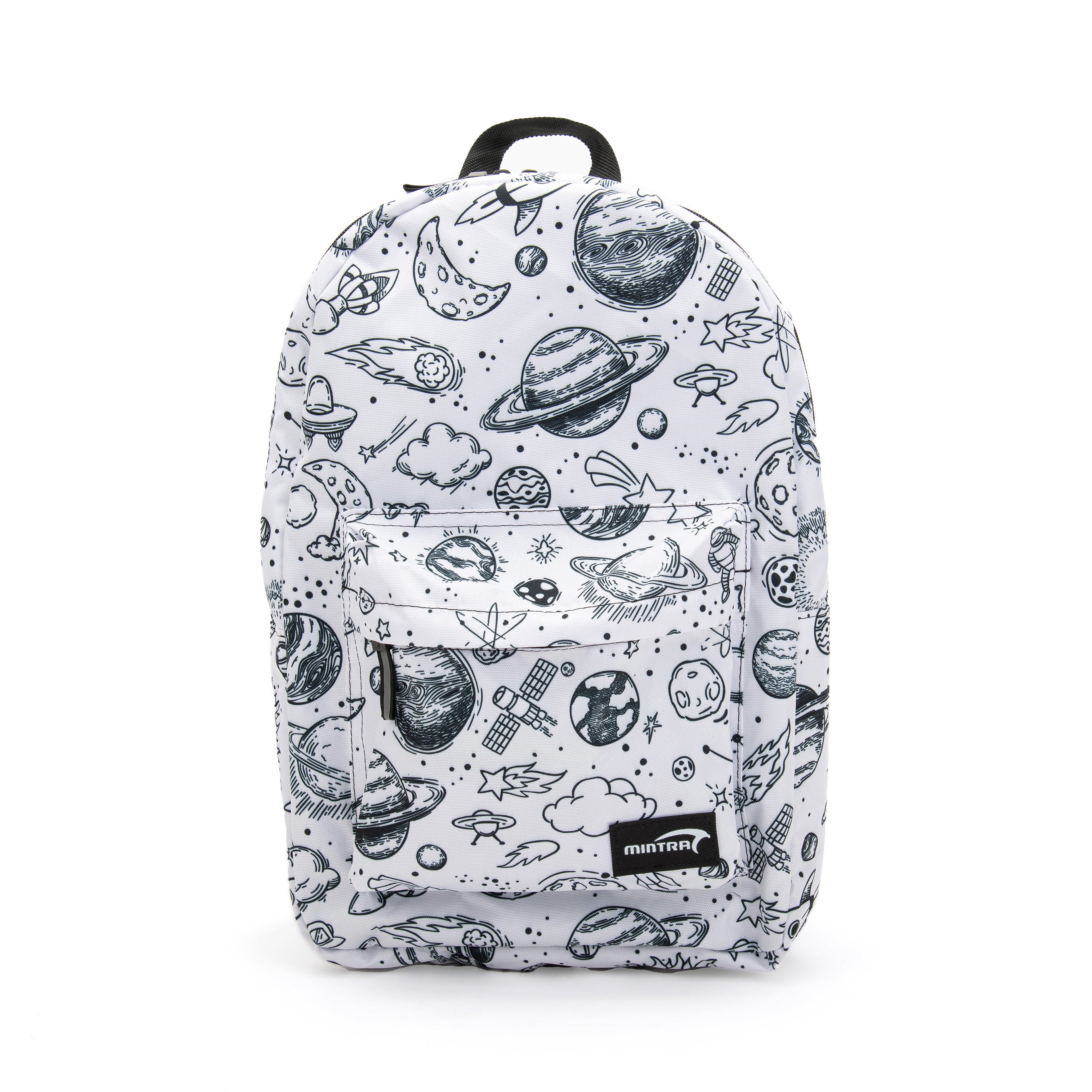 شنطة Lost In Space Daypack سعة 30 لترًا (مع حجرة للكمبيوتر المحمول)