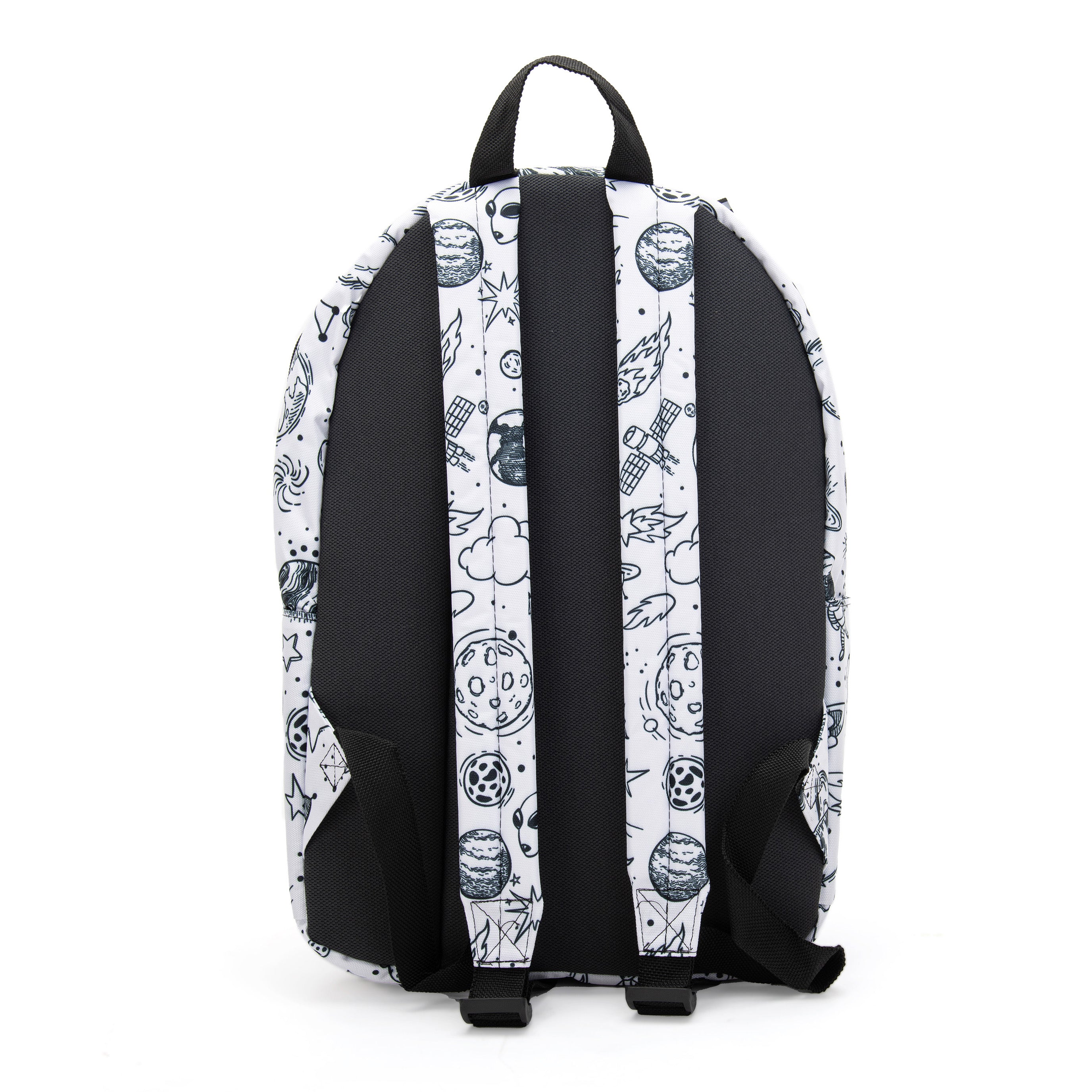 Lost In Space Daypack 30L (With Laptop Compartment)