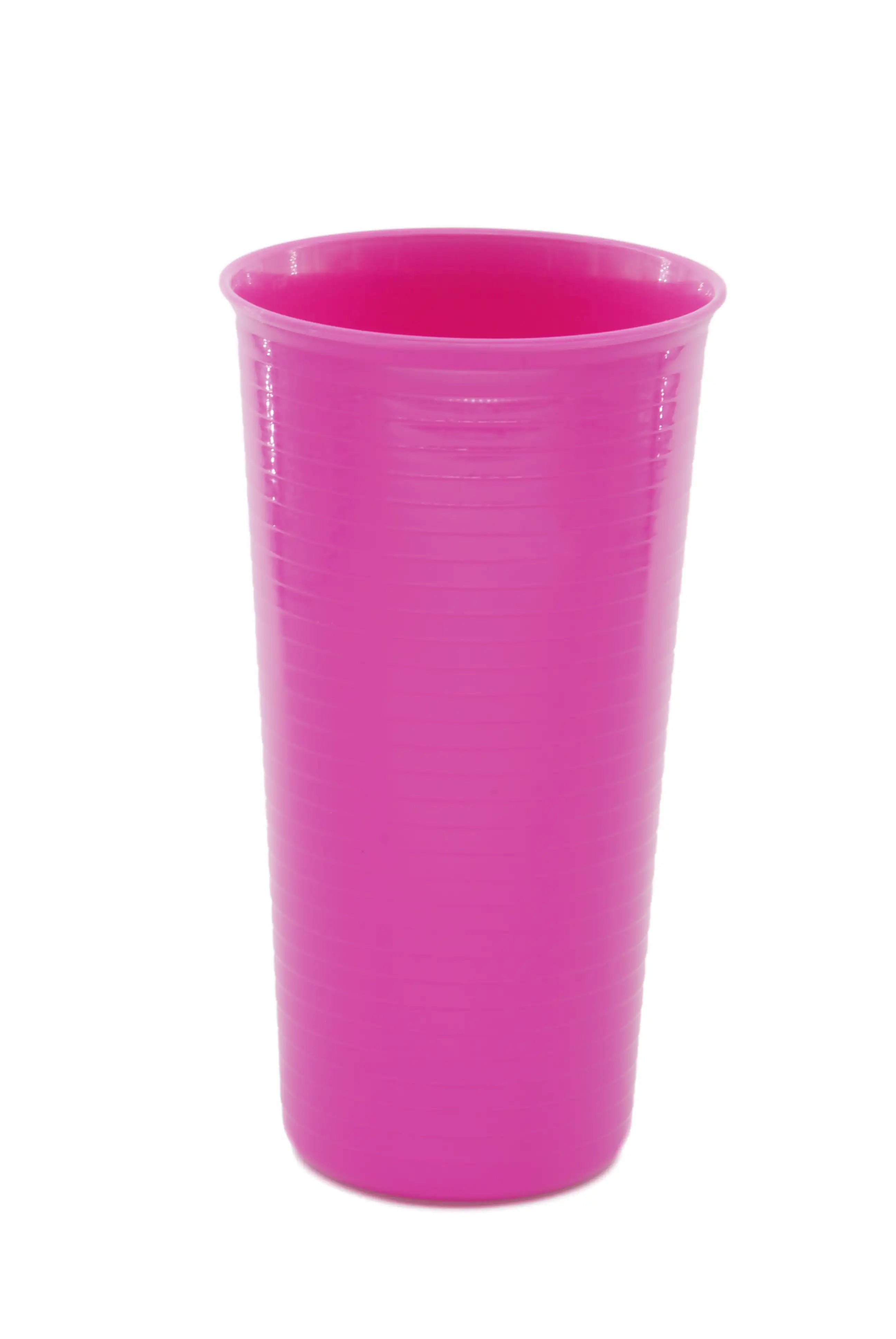 Large Plastic Cups 850 ml (Pack of 2)