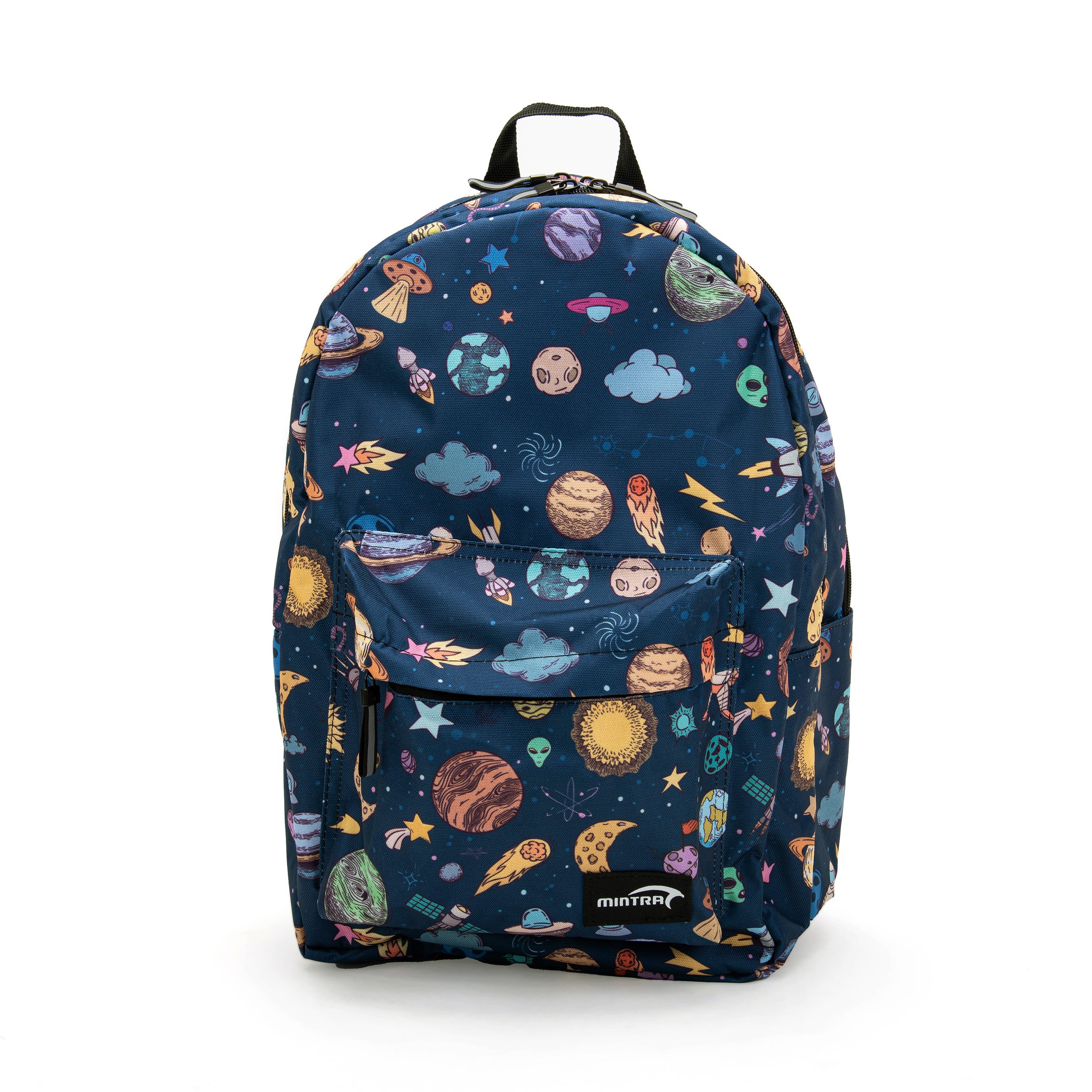 شنطة Lost In Space Daypack سعة 30 لترًا (مع حجرة للكمبيوتر المحمول)