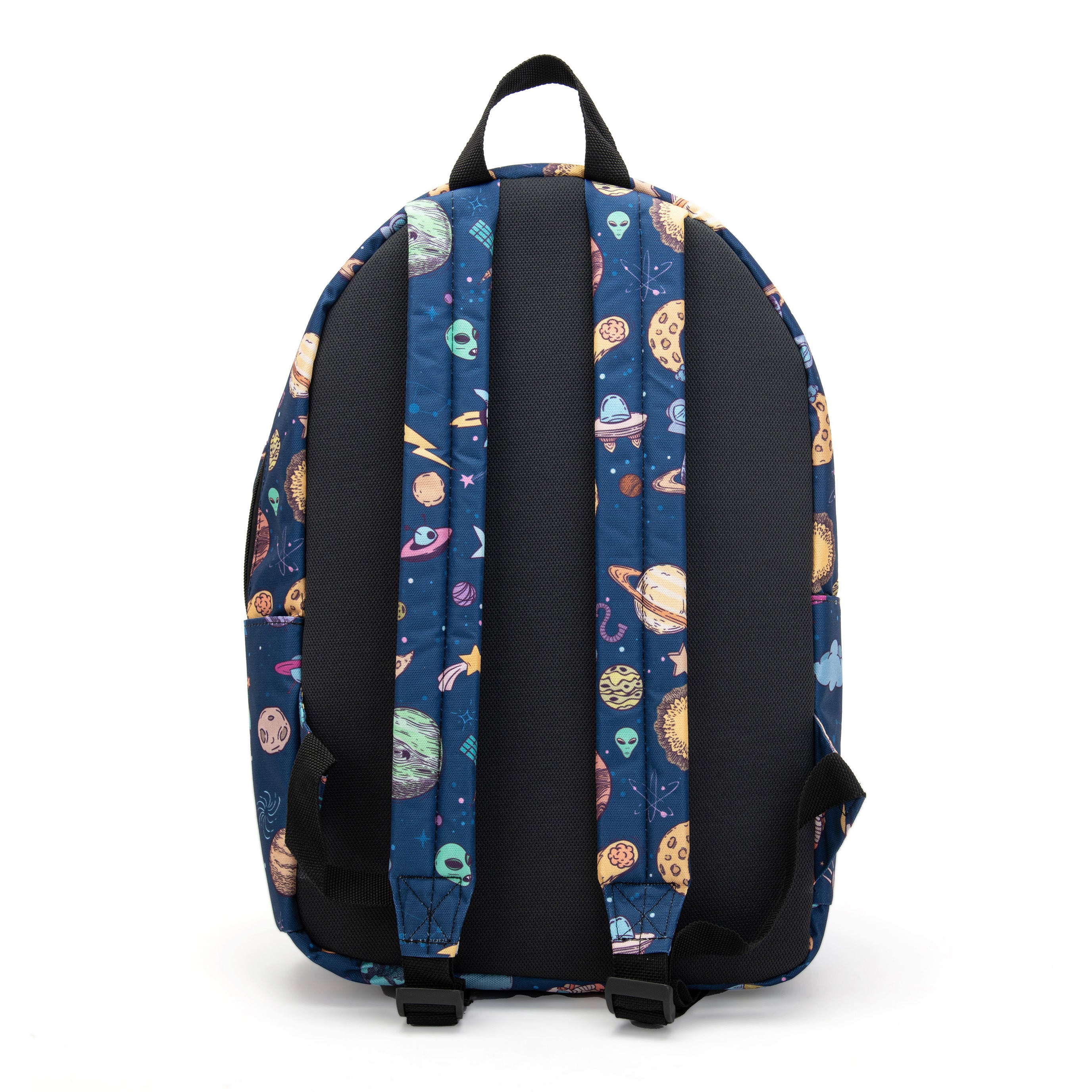 شنطة Lost In Space Daypack سعة 30 لترًا (مع حجرة للكمبيوتر المحمول)