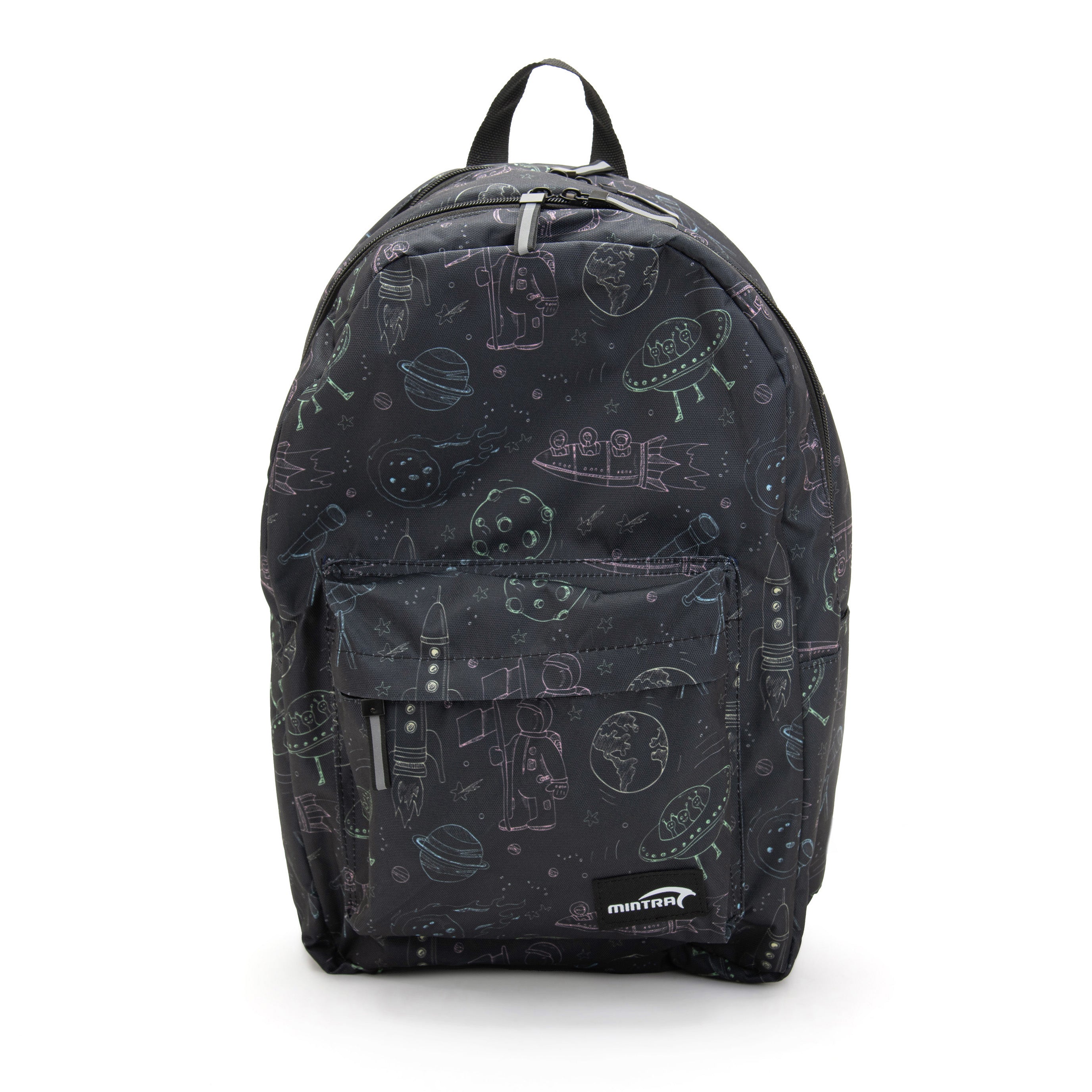 شنطة Lost In Space Daypack سعة 30 لترًا (مع حجرة للكمبيوتر المحمول)