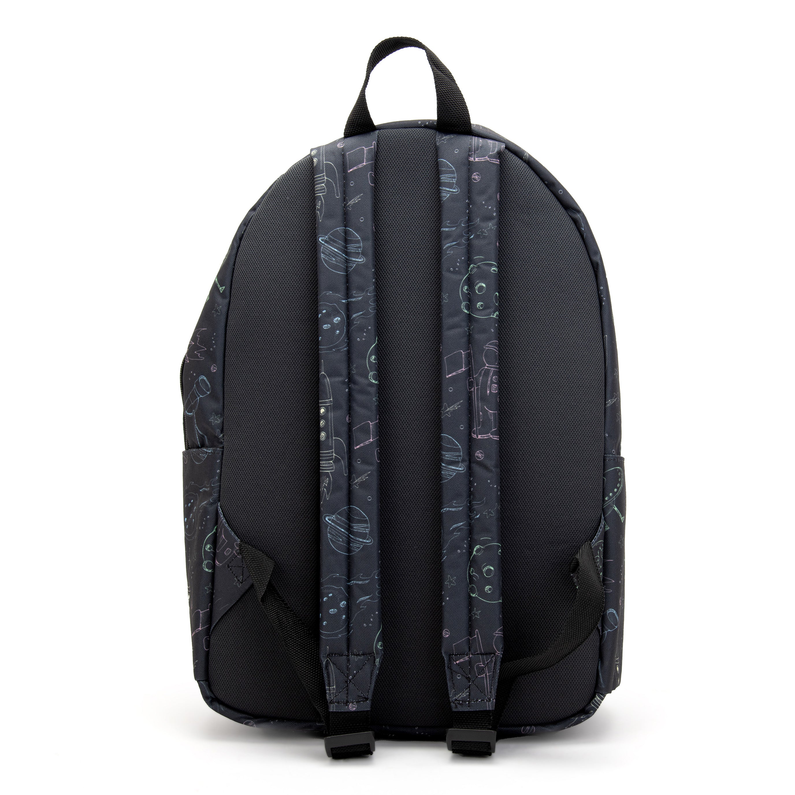 شنطة Lost In Space Daypack سعة 30 لترًا (مع حجرة للكمبيوتر المحمول)