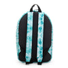 Tie-Dye Daypack with 3 pockets 30L (Includes Laptop Compartment)