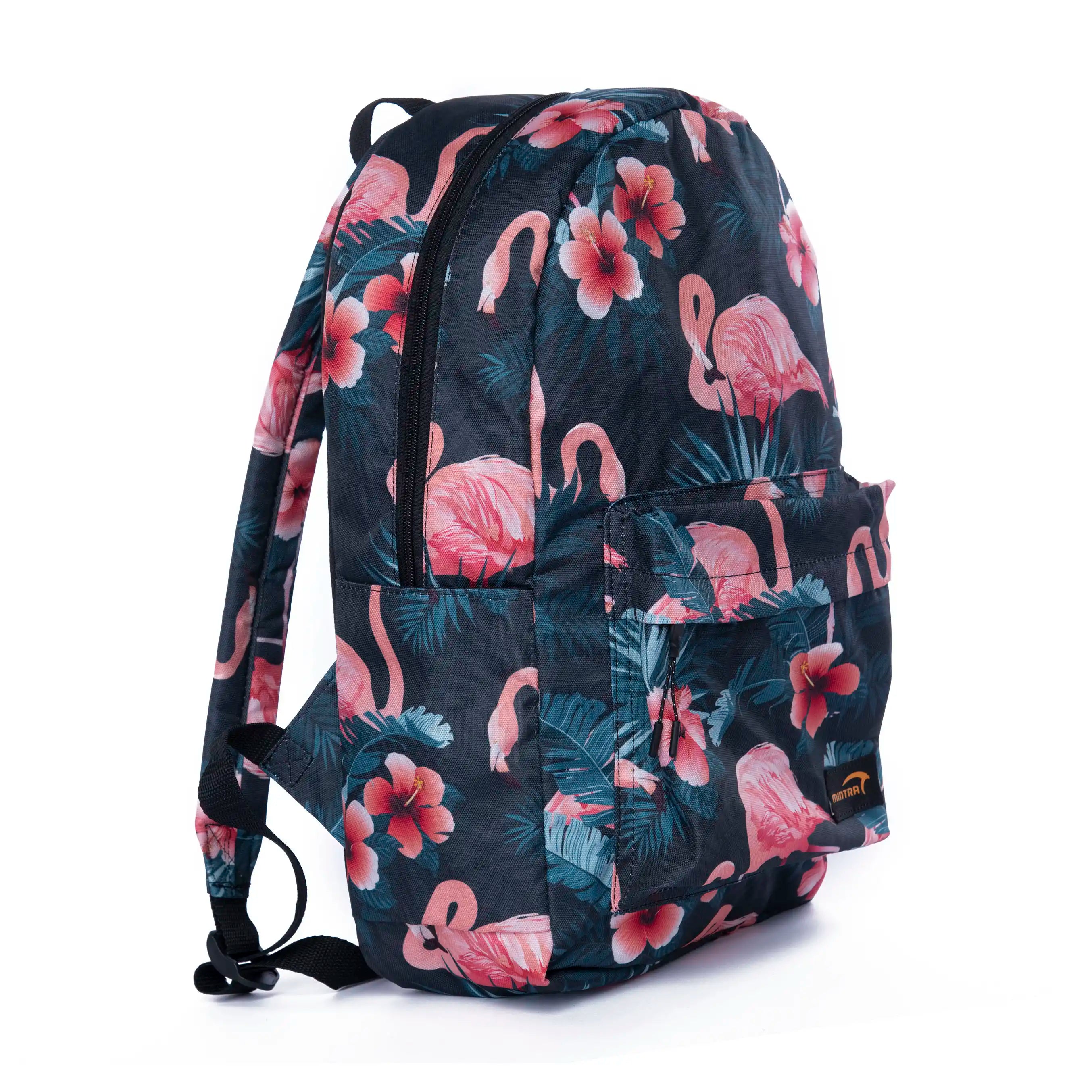 Animal Prints Daypack 18L (Includes Laptop Compartment)