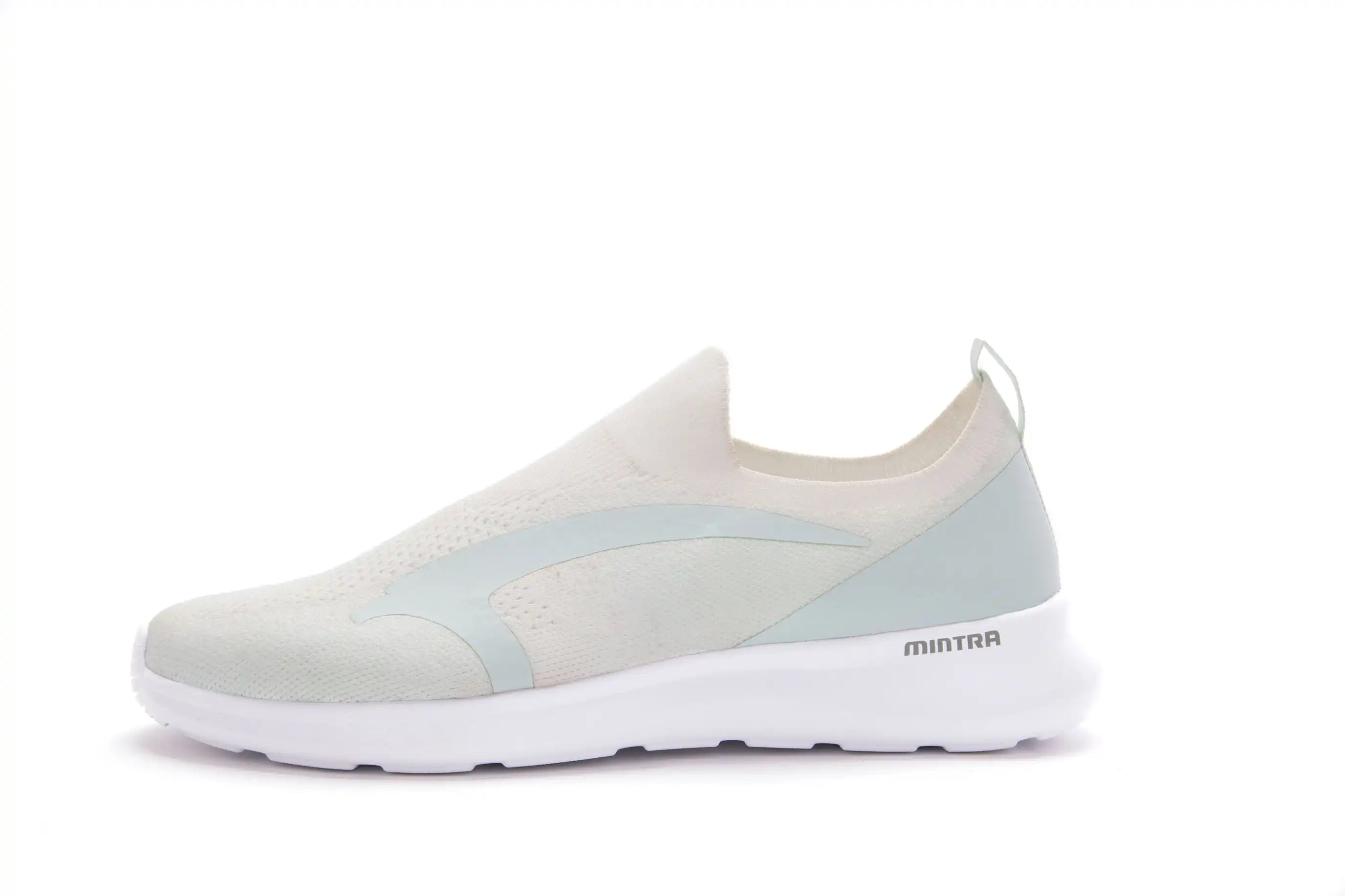 CAI White/Mint Women