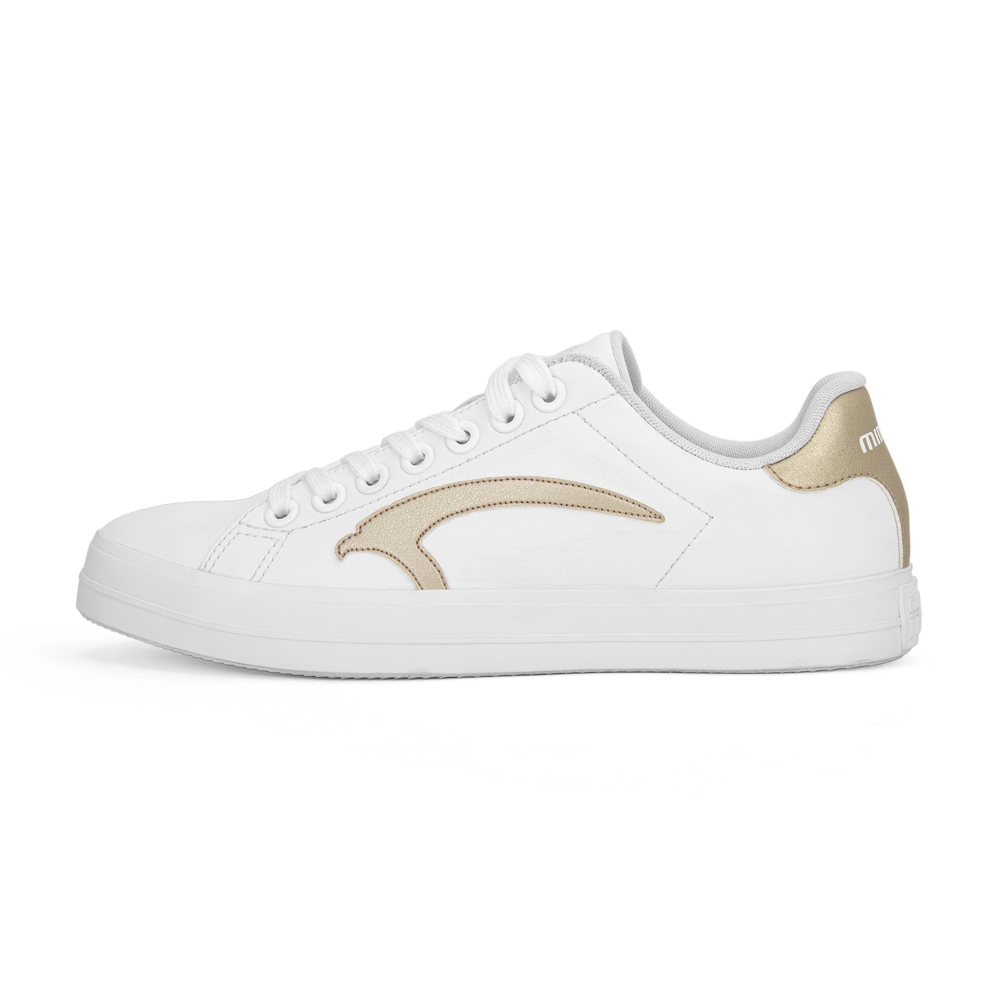 Urban White / Gold V2  (Women)