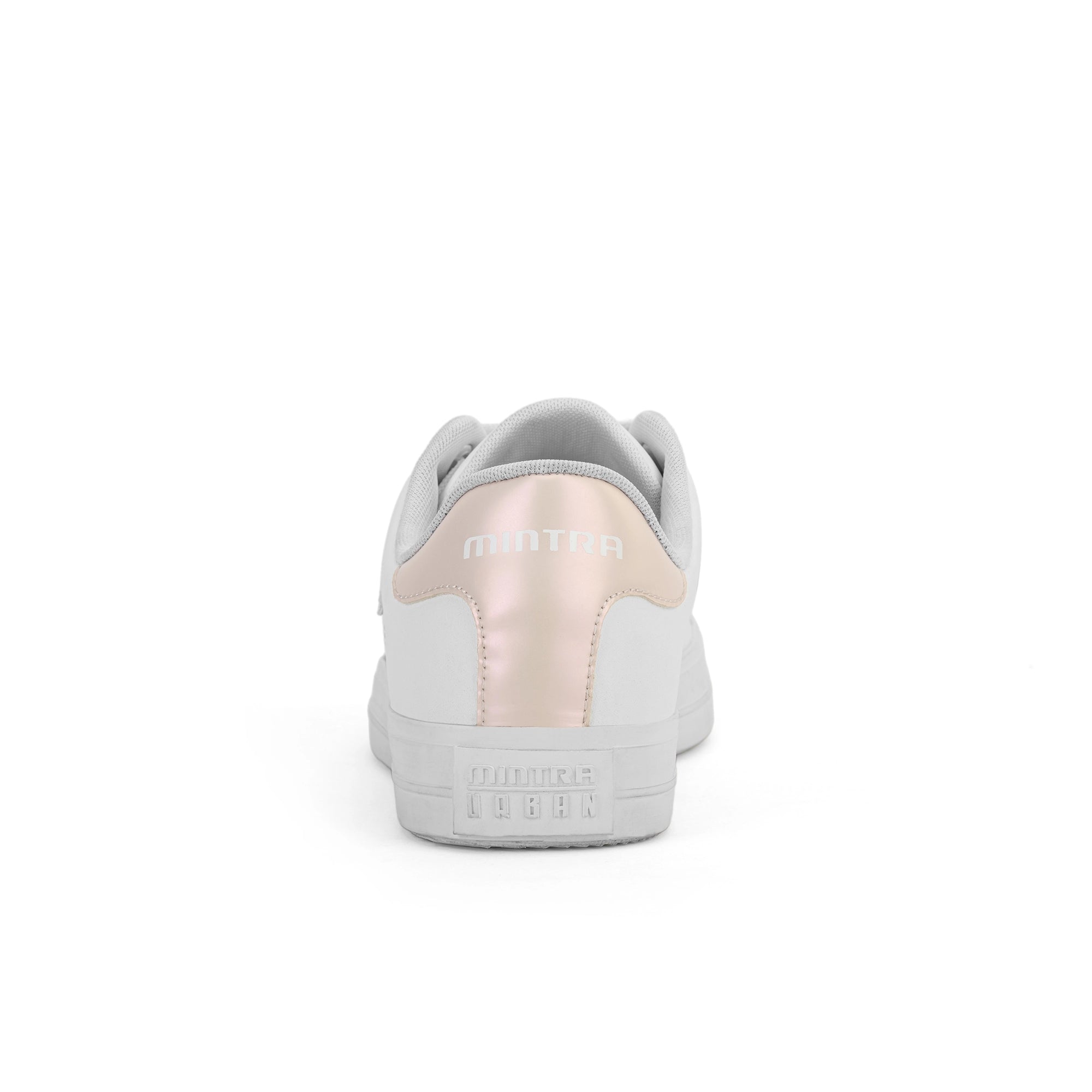 Urban White / Holographic Pink V2  (Women)