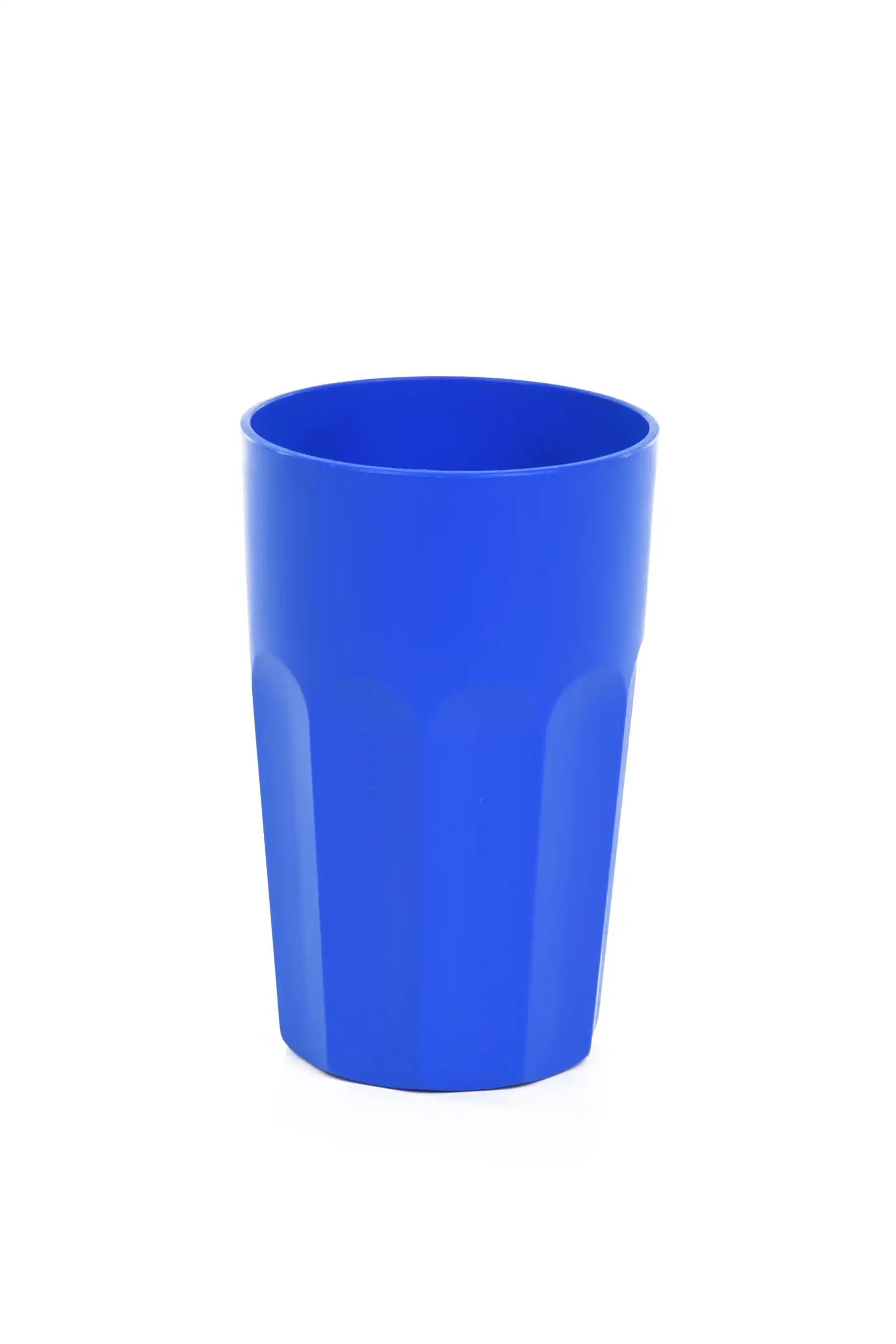 Unbreakable Plastic Cup 330 ml (Pack of 4)