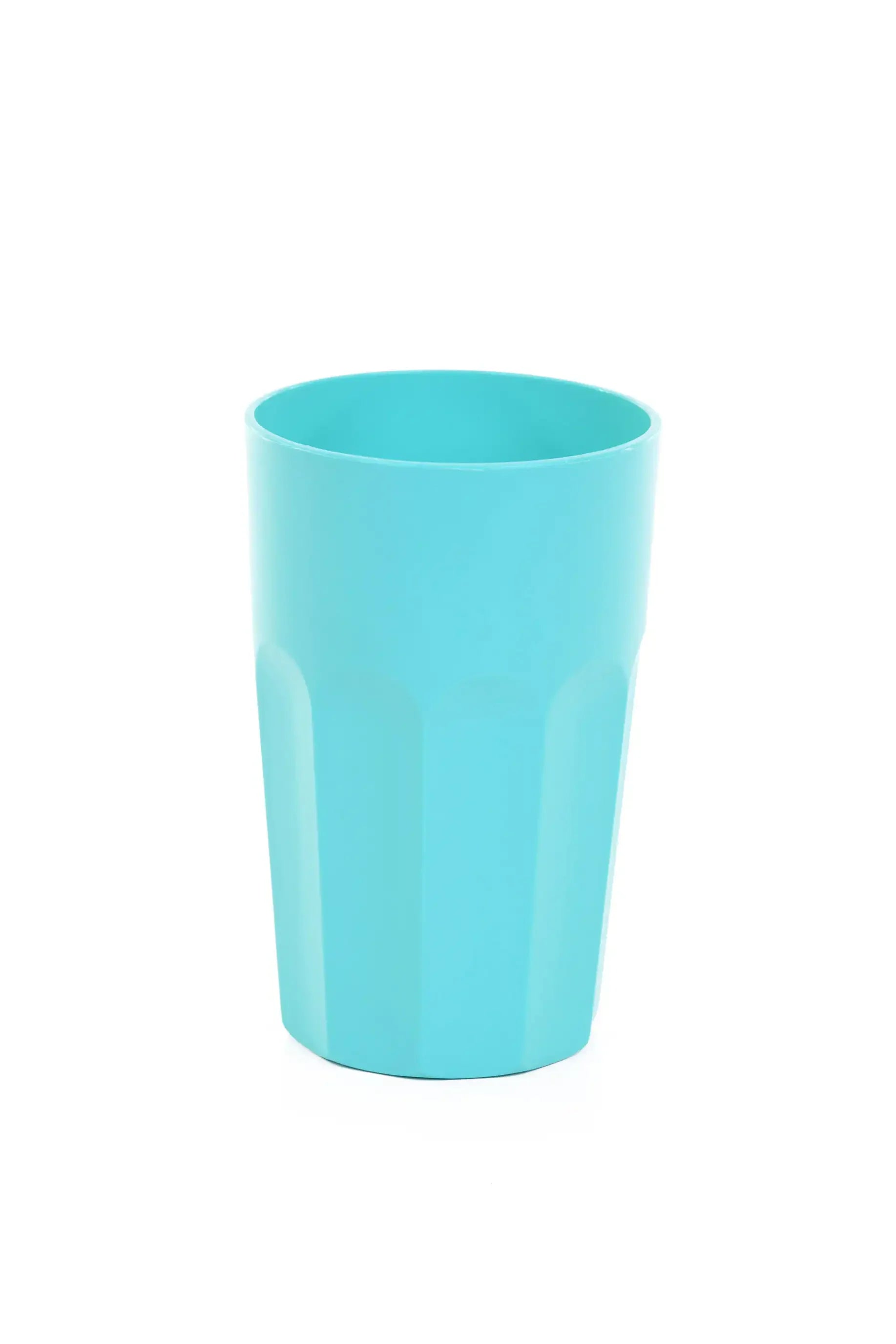Unbreakable Plastic Cup 330 ml (Pack of 4)