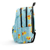 Animal Prints Daypack with 3 pockets 30L (Includes Laptop Compartment)