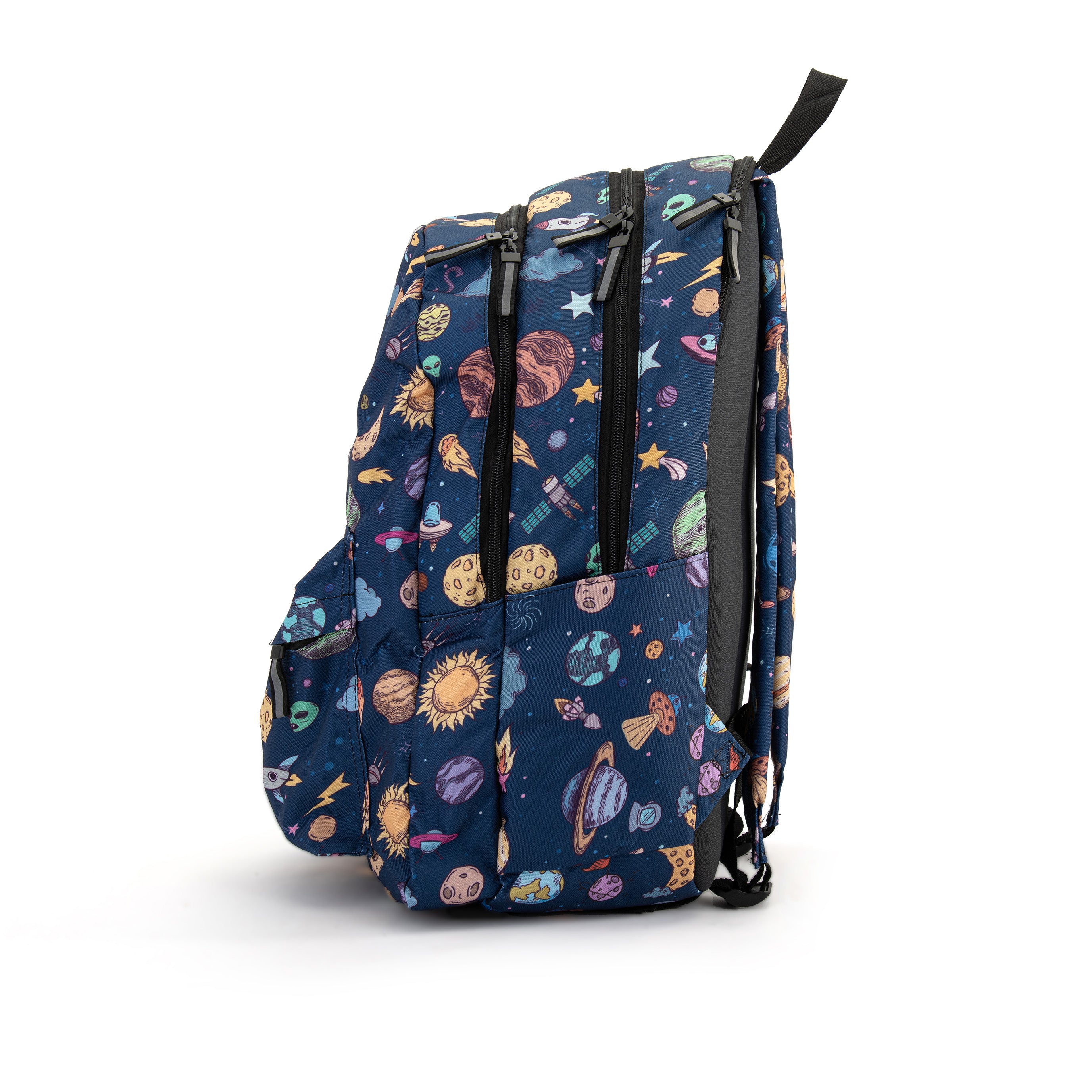 شنطة Lost In Space Daypack سعة 30 لترًا (مع حجرة للكمبيوتر المحمول)