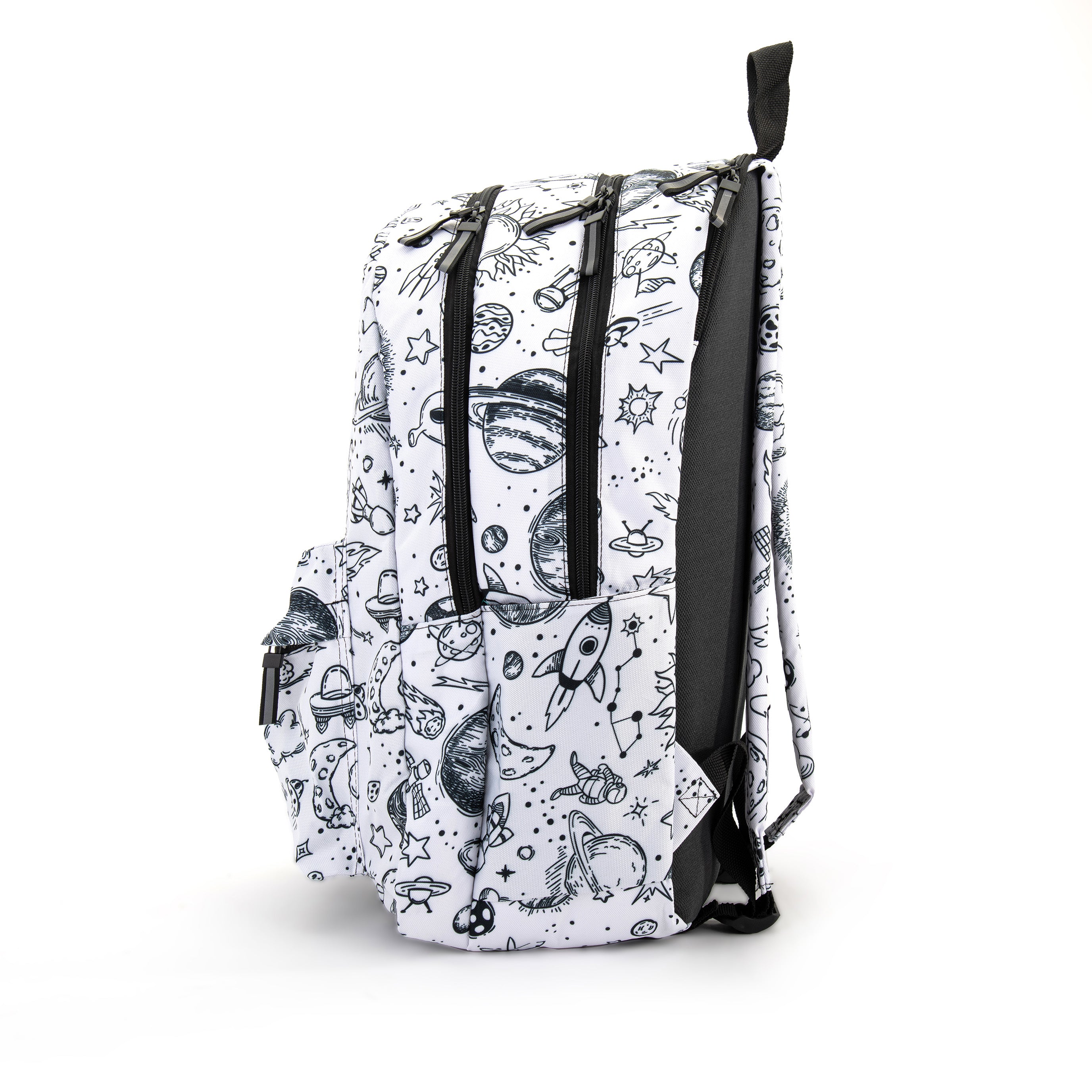 شنطة Lost In Space Daypack سعة 30 لترًا (مع حجرة للكمبيوتر المحمول)