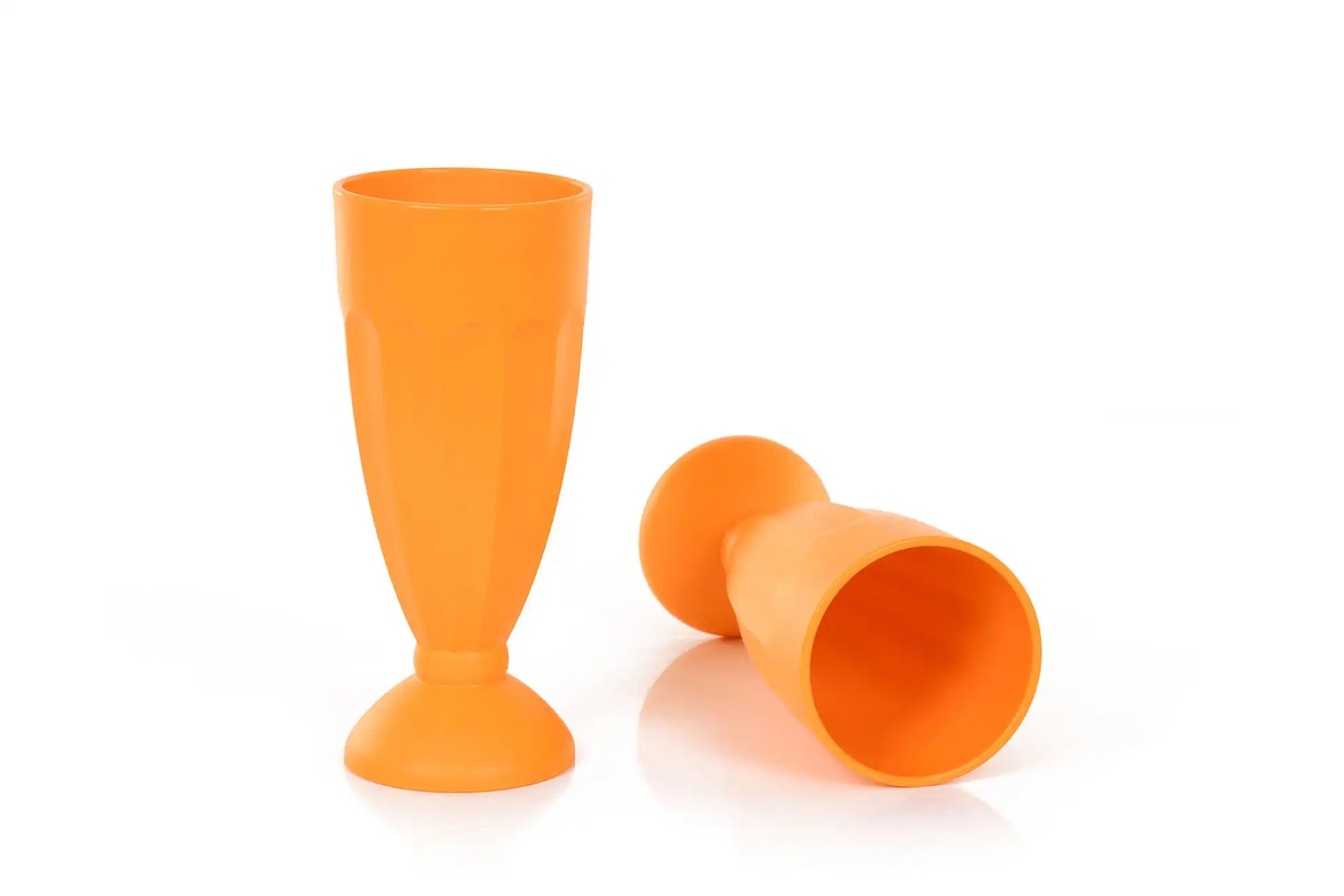 Unbreakable Ice Cream Cup (Pack of 2)