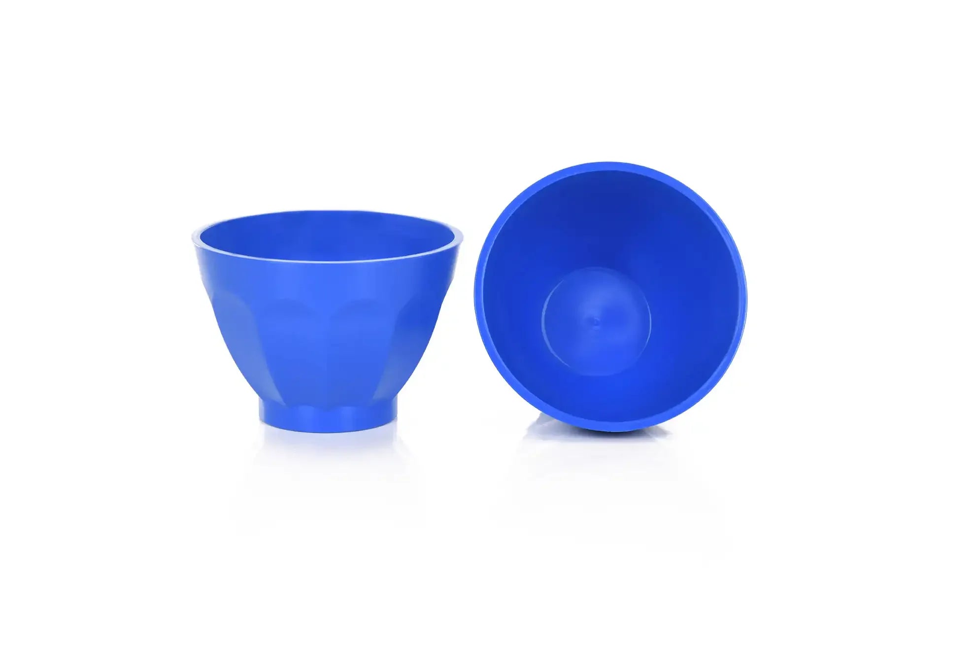 Small Unbreakable Plastic Bowl 250 ml (Pack of 4)