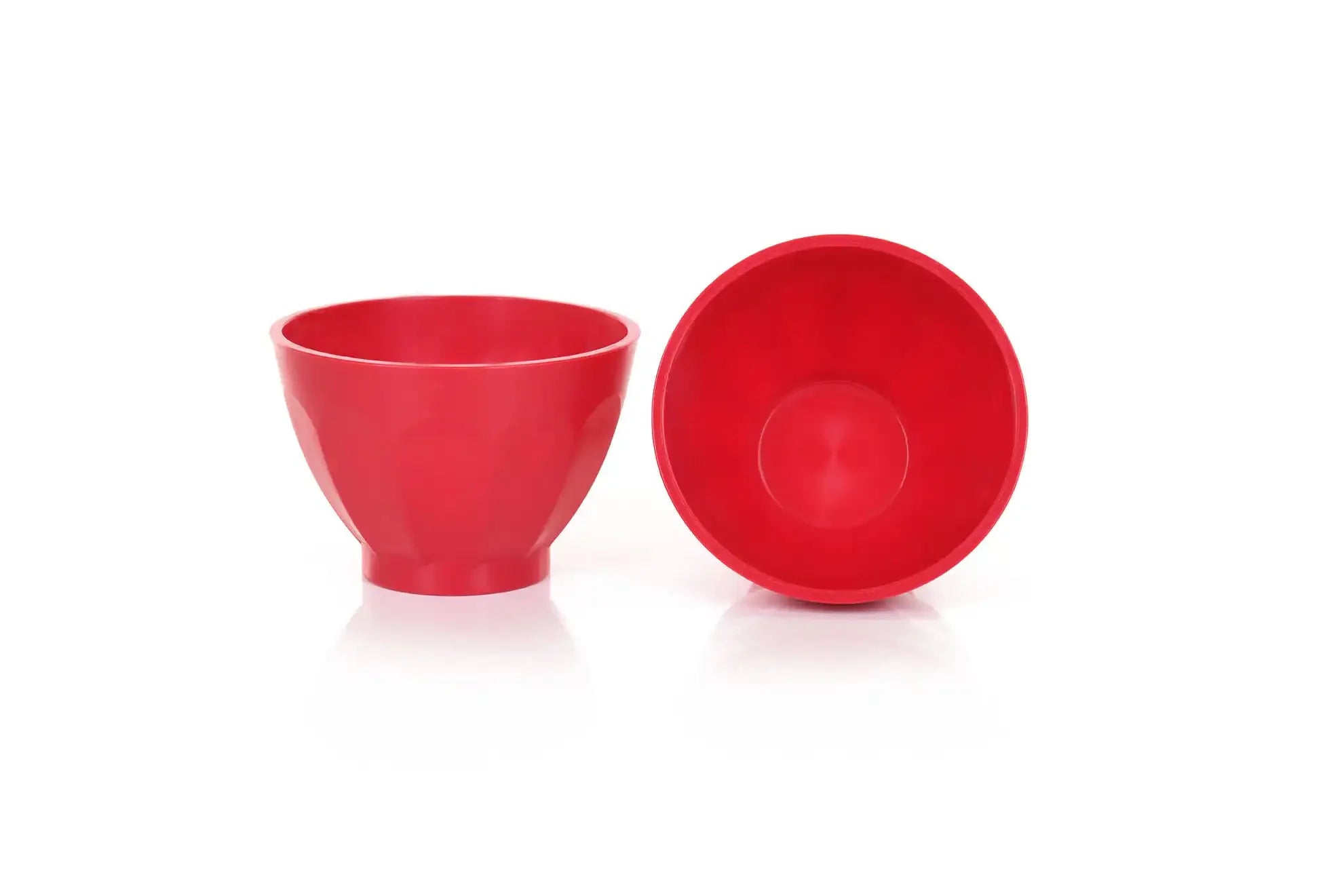 Small Unbreakable Plastic Bowl 250 ml (Pack of 4)