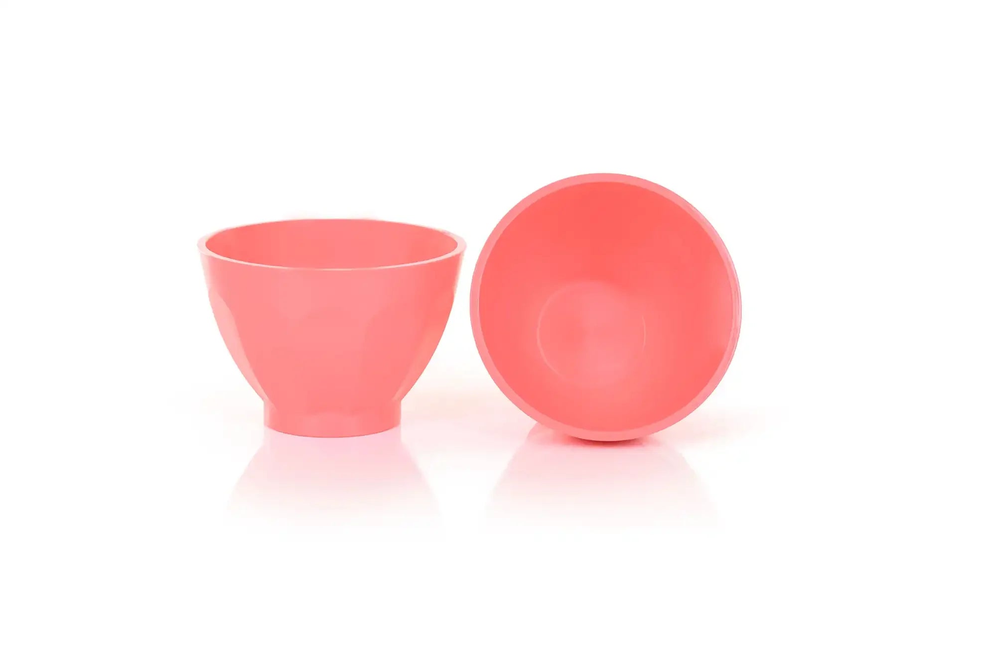 Small Unbreakable Plastic Bowl 250 ml (Pack of 4)