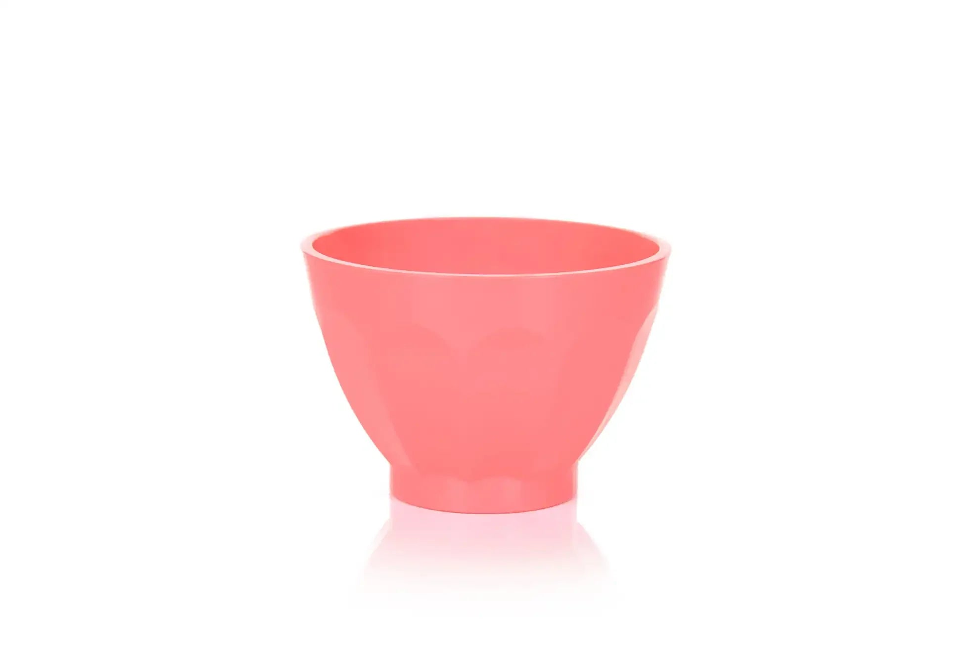 Small Unbreakable Plastic Bowl 250 ml (Pack of 4)