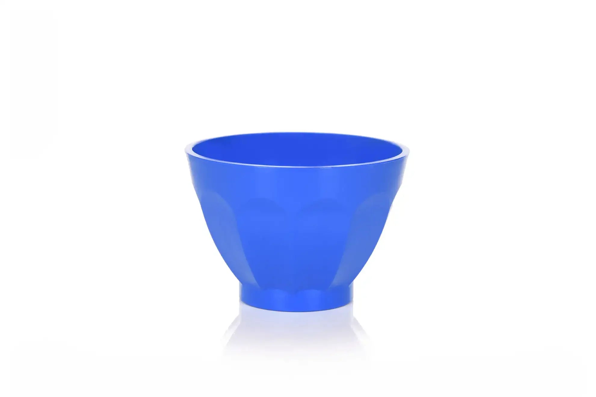 Small Unbreakable Plastic Bowl 250 ml (Pack of 4)