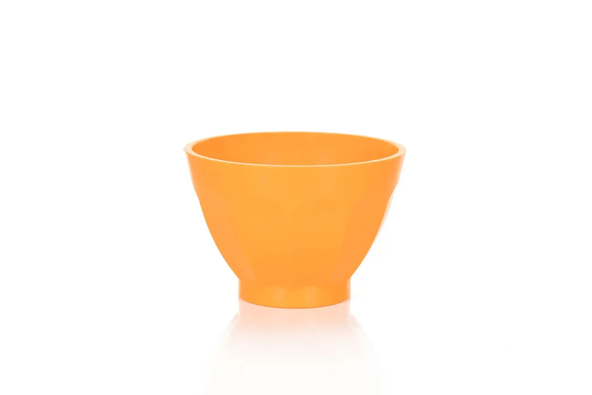 Small Unbreakable Plastic Bowl 250 ml (Pack of 4)