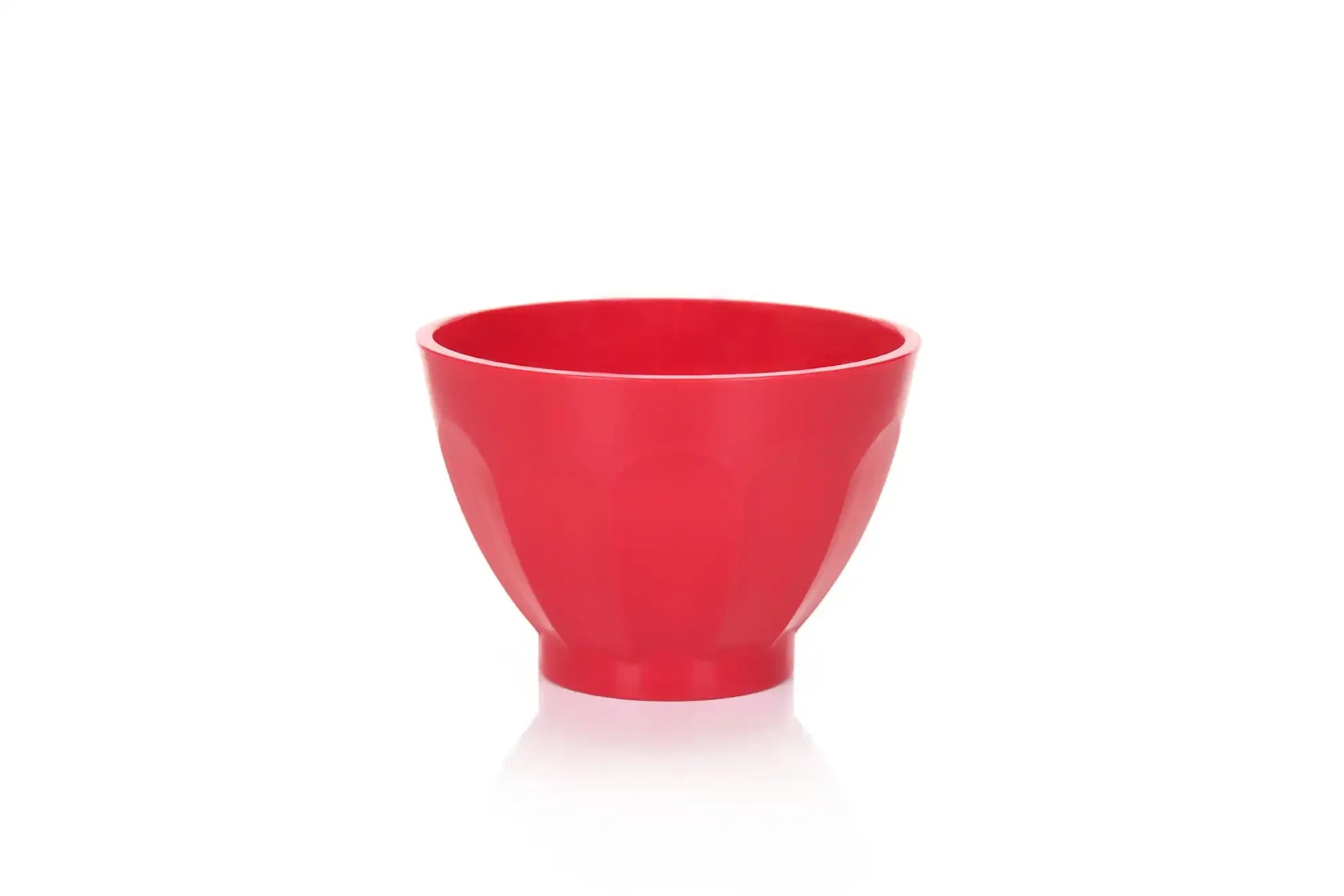 Small Unbreakable Plastic Bowl 250 ml (Pack of 4)