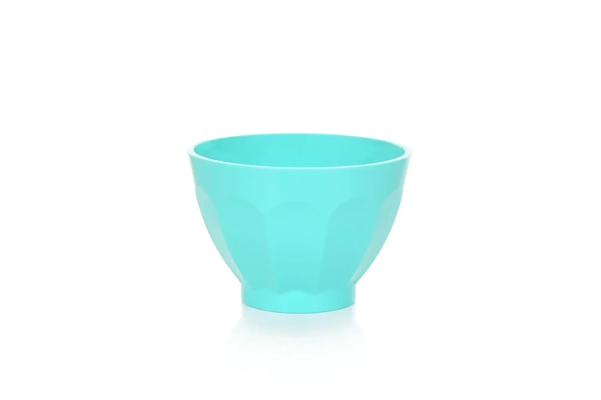 Small Unbreakable Plastic Bowl 250 ml (Pack of 4)