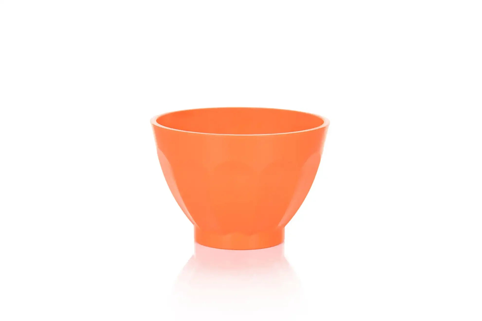Small Unbreakable Plastic Bowl 250 ml (Pack of 4)