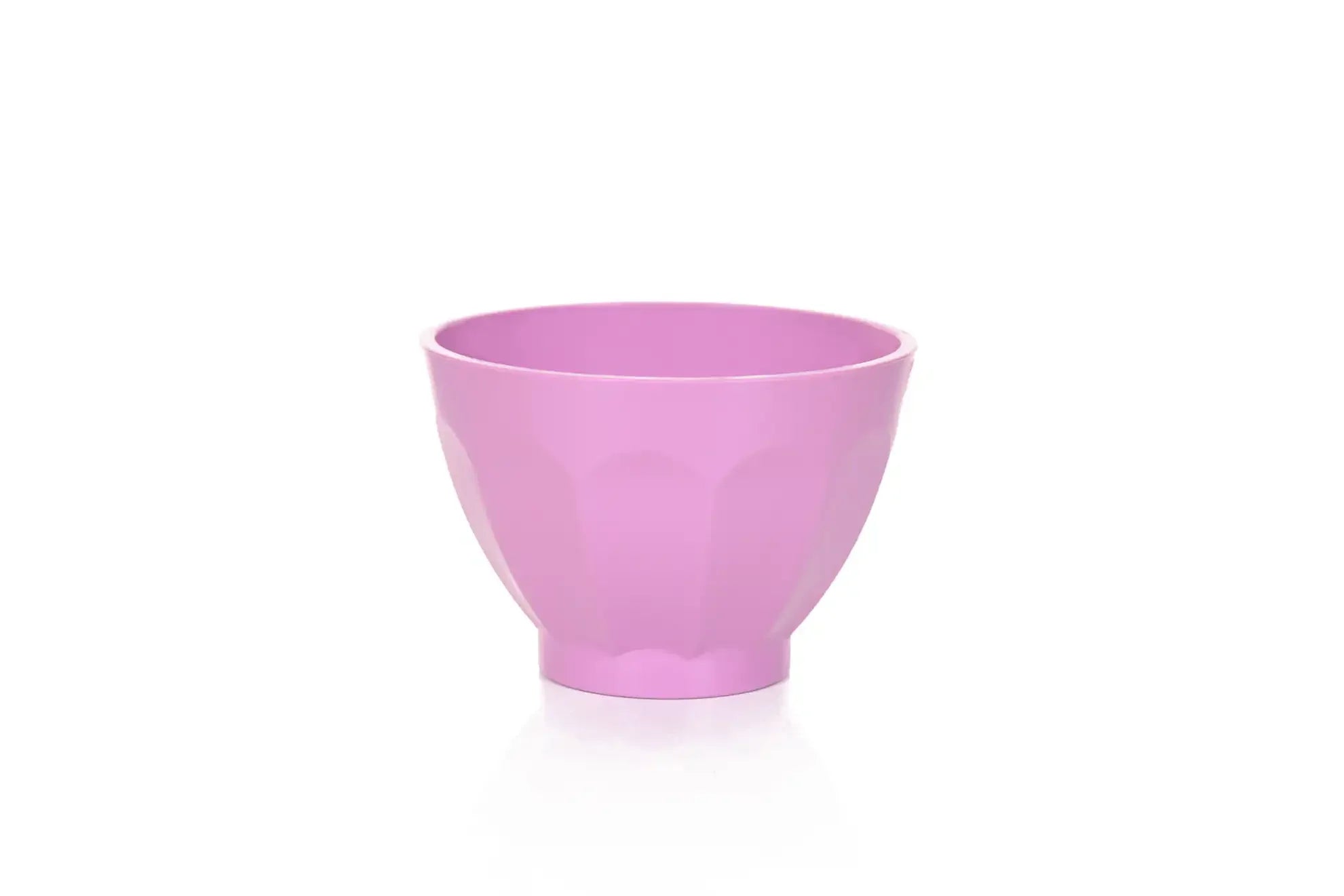 Small Unbreakable Plastic Bowl 250 ml (Pack of 4)