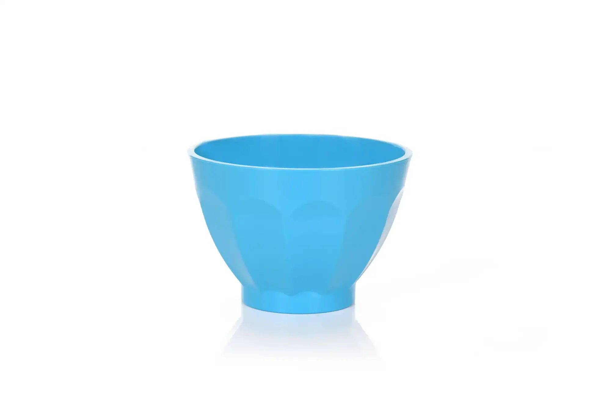 Small Unbreakable Plastic Bowl 250 ml (Pack of 4)