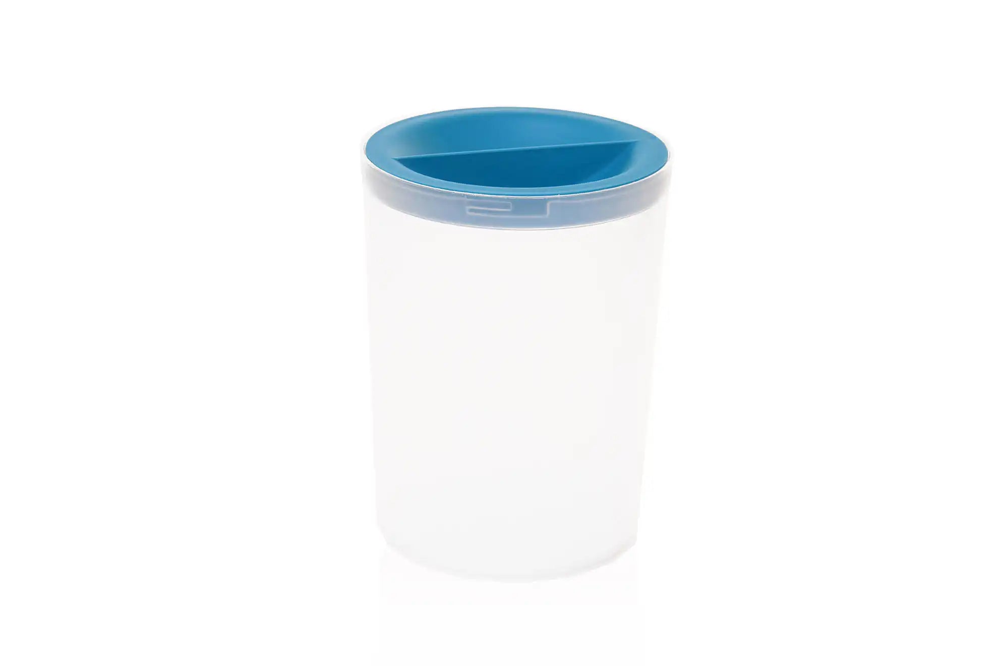 Storage Jar (Unbreakable)