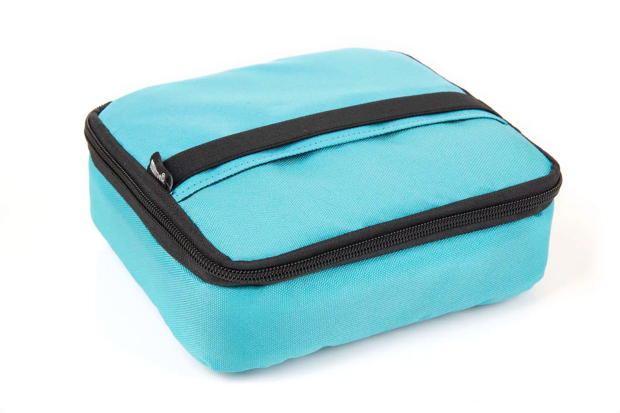 Cooling Bag With Lunch Box