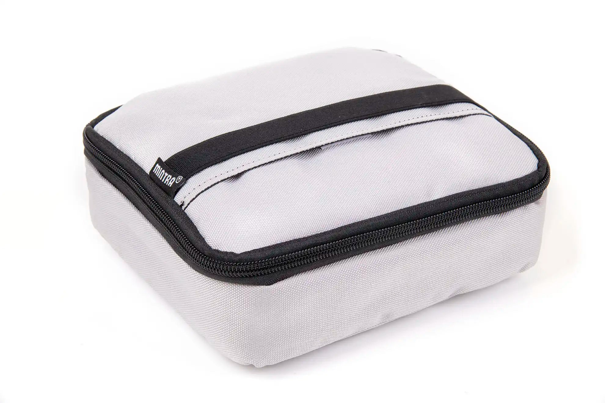 Cooling Bag With Lunch Box