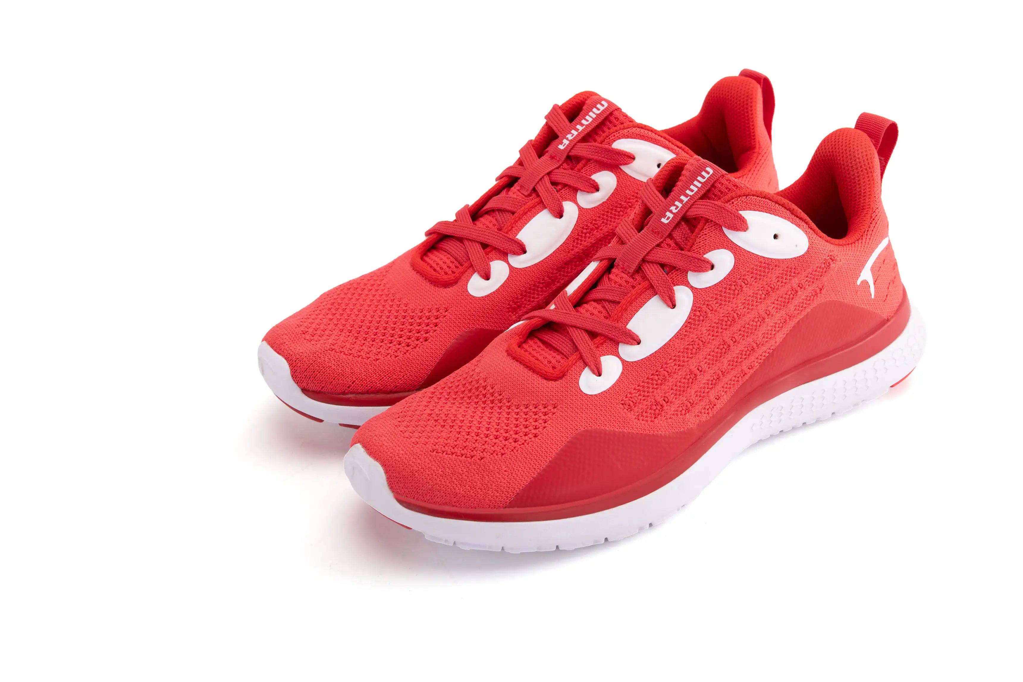 Stride Red / White Women