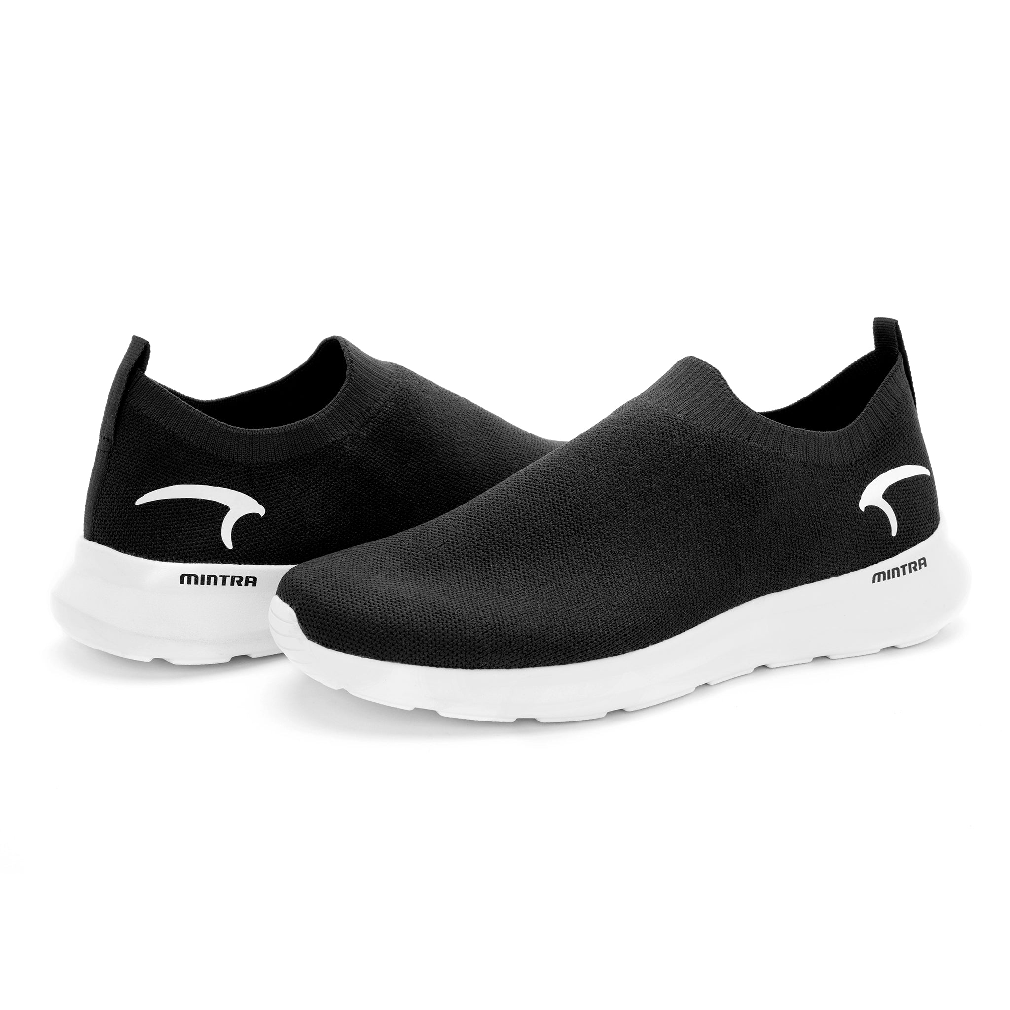 Cai Core V2 - Double Black / White Women