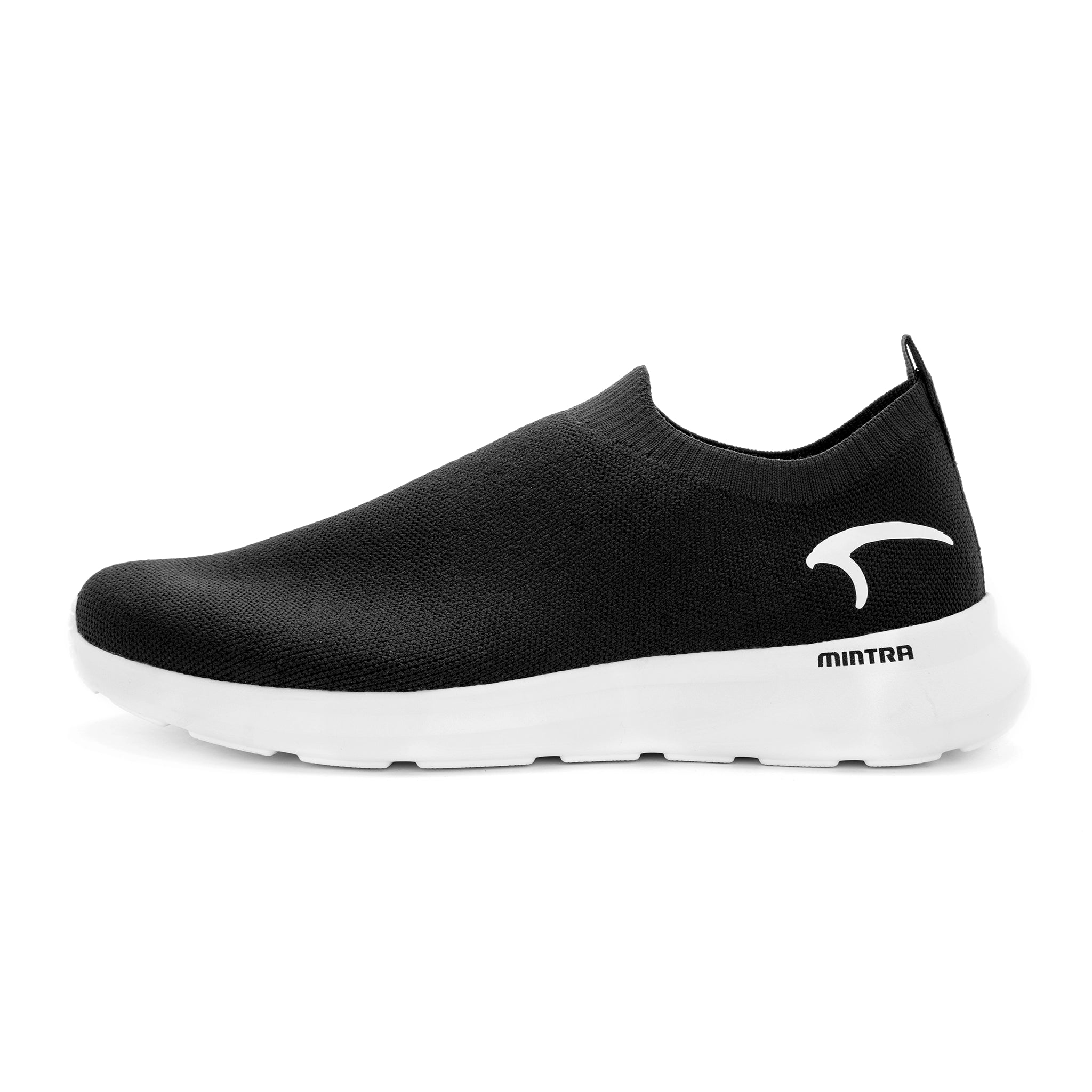 Cai Core V2 - Double Black / White Women