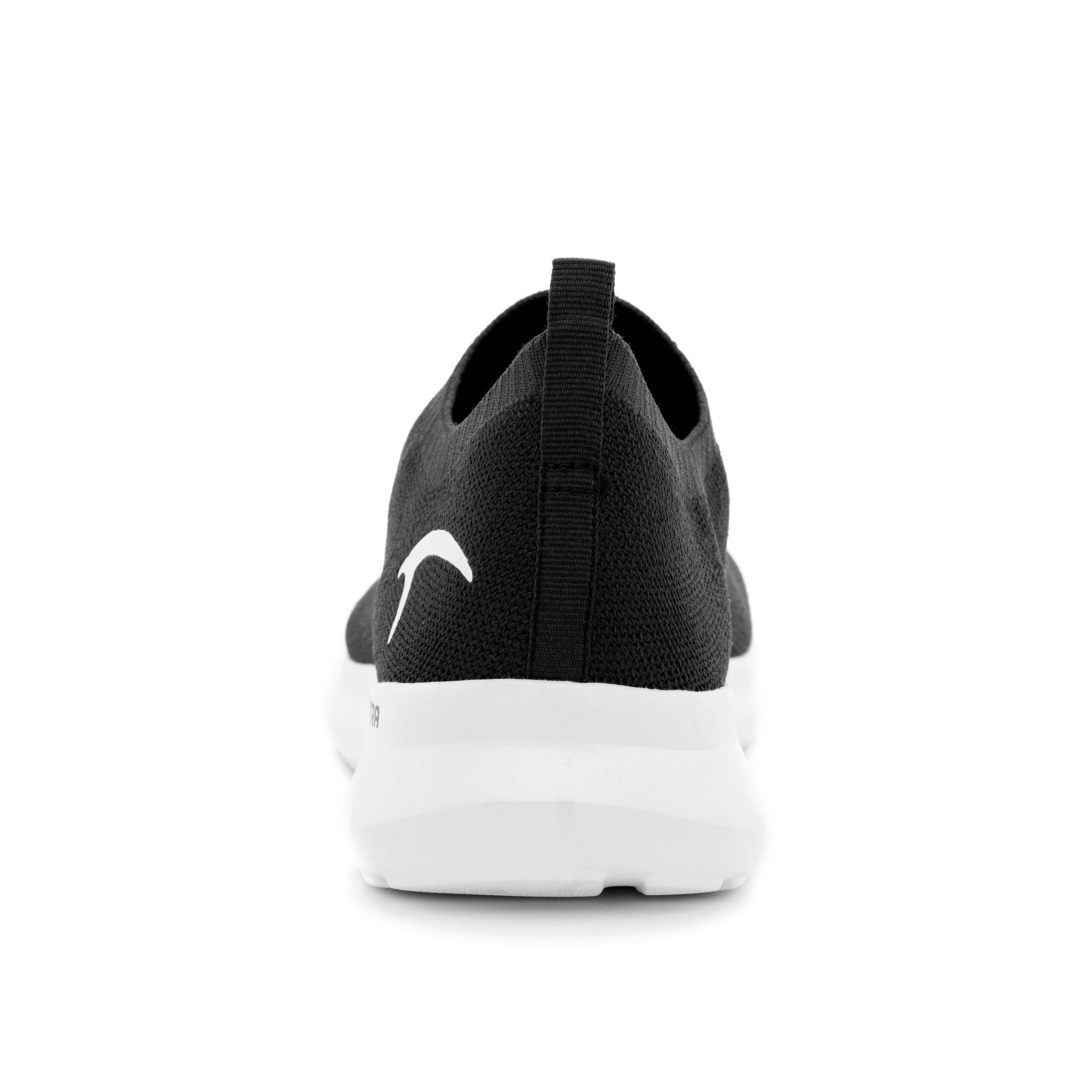 Cai Core V2 - Double Black / White Women